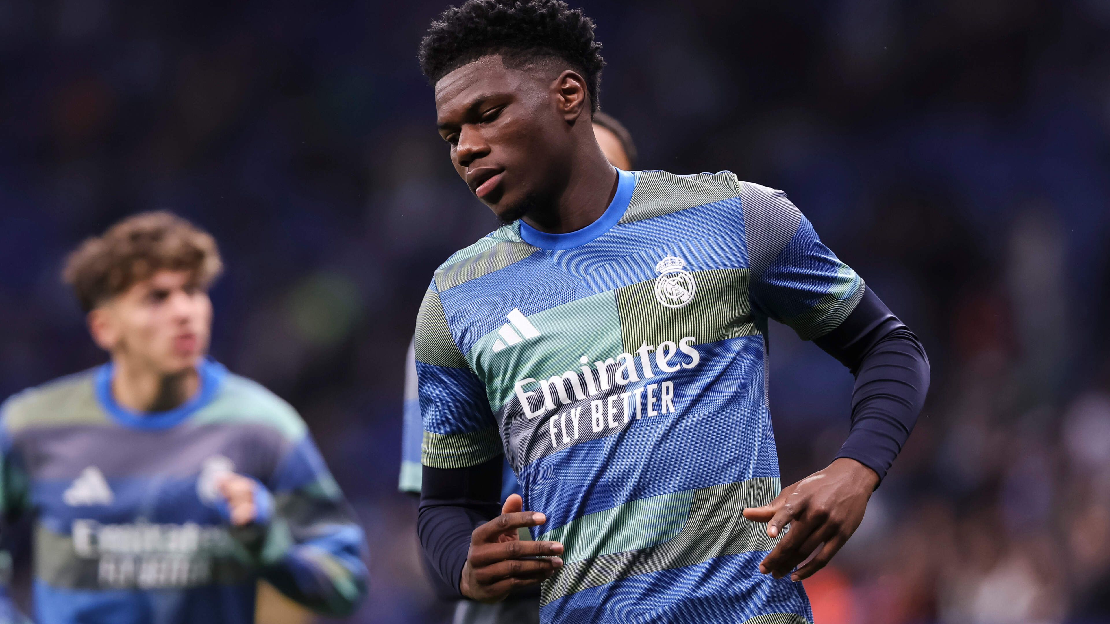 LIVE Clásico: Tchouaméni ondanks vechtpartij met Valverde in de basis bij Real Madrid in kampioensduel van FC Barcelona