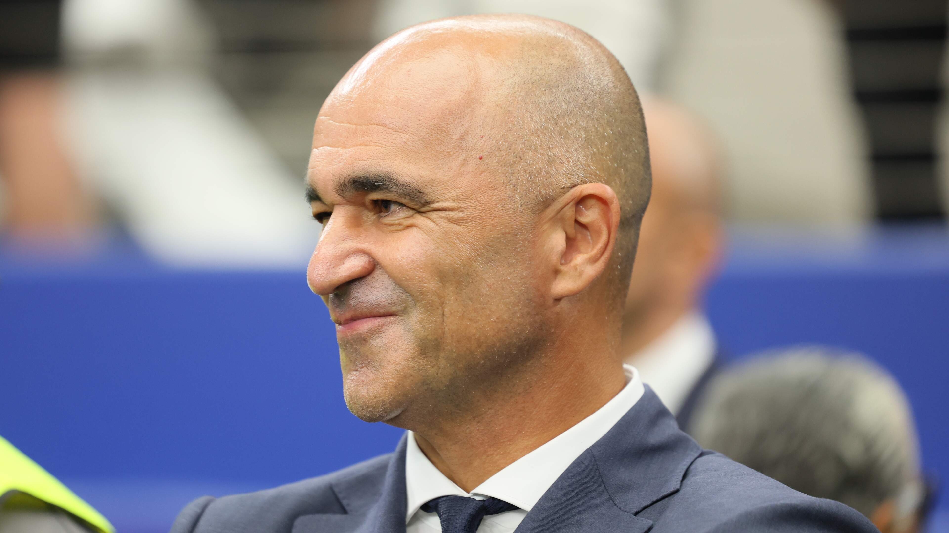 Verrassende buitenlandse kandidaat: KNVB voert gesprekken met Roberto Martinez (53) voor functie van bondscoach Oranje