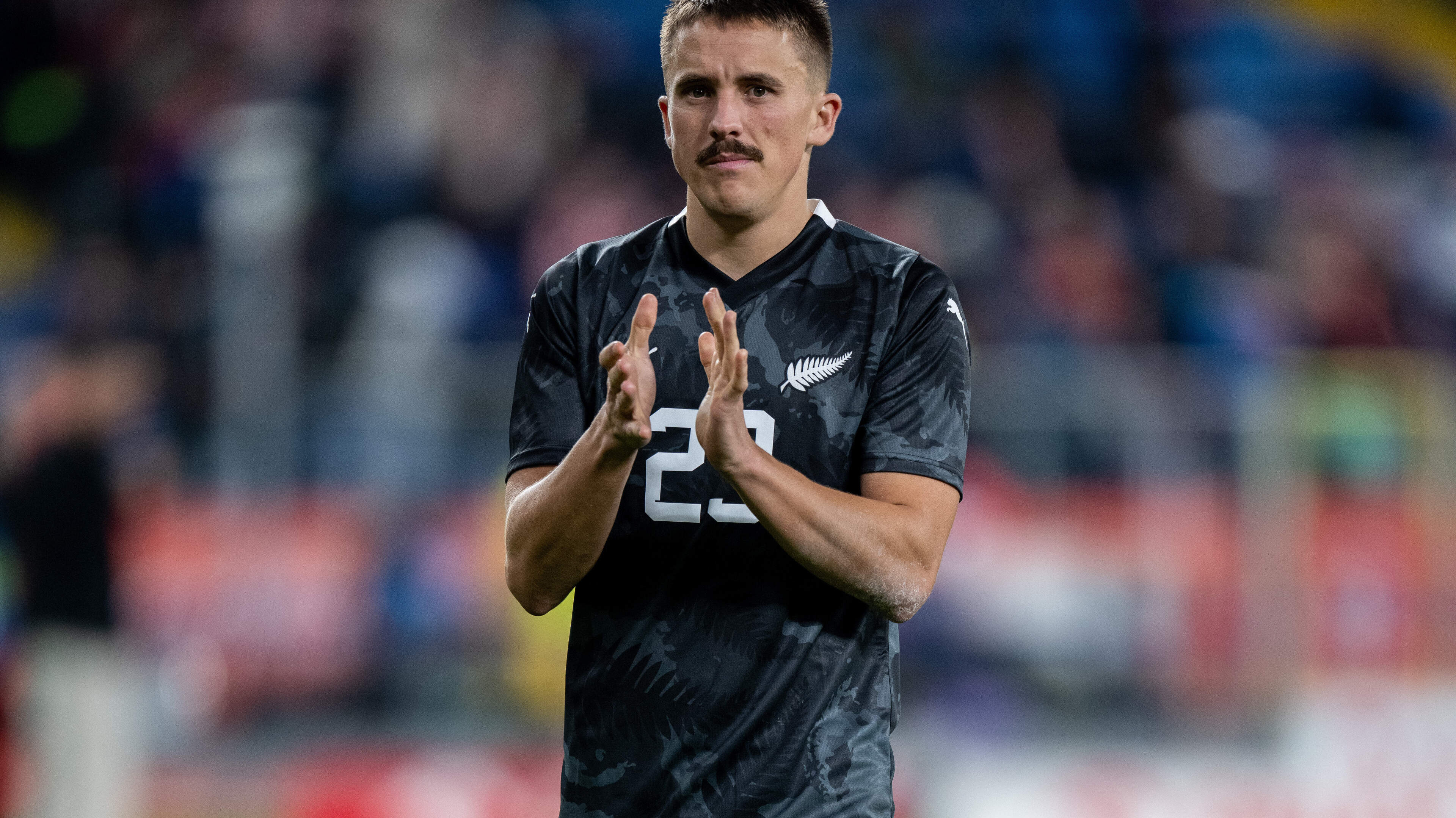 Alle selecties voor het WK 2026: Nieuw-Zeeland met PEC-aanvoerder Ryan Thomas