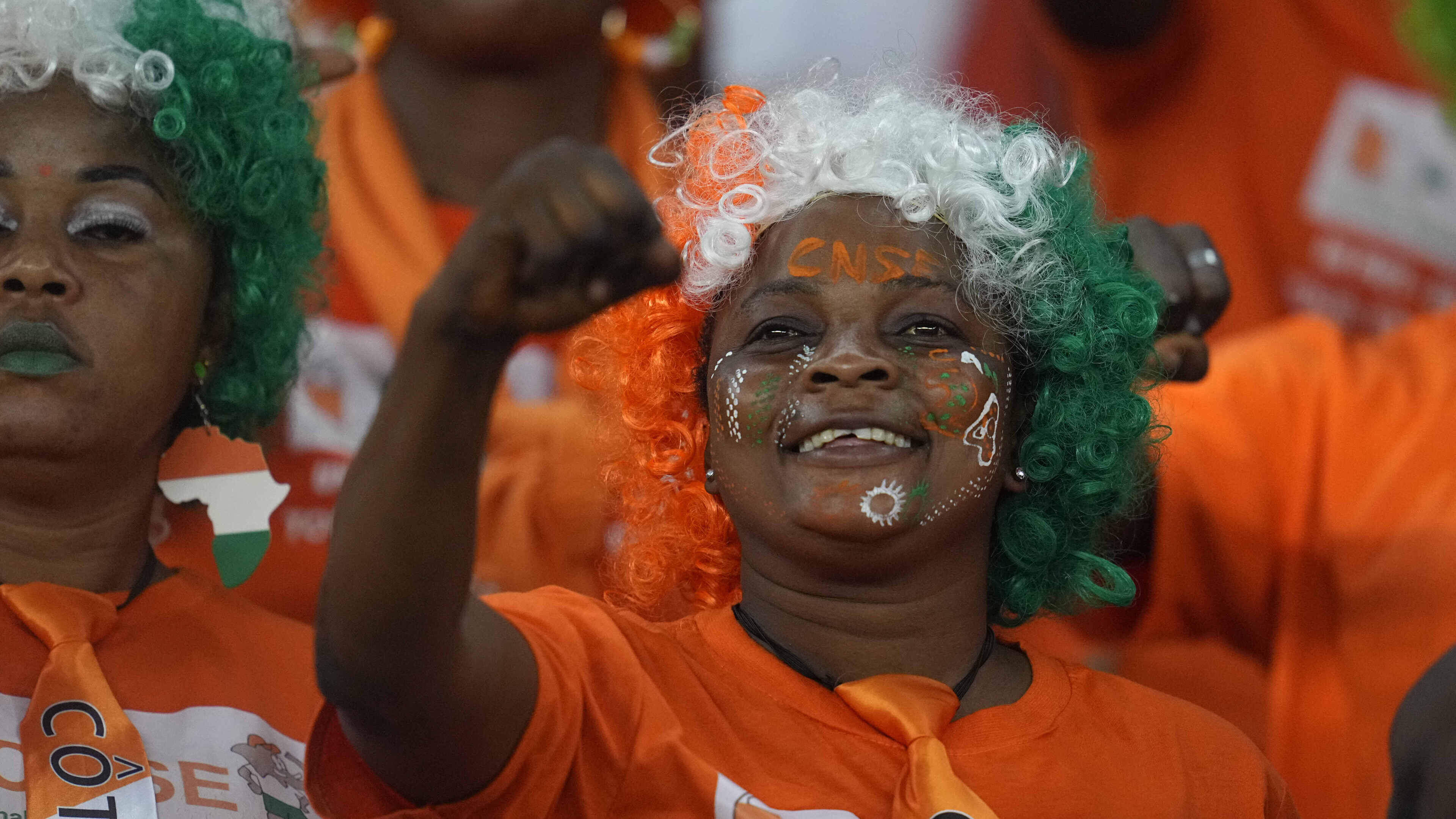 Ivoorkust neemt geen supporters mee naar het WK: ’De VS is d