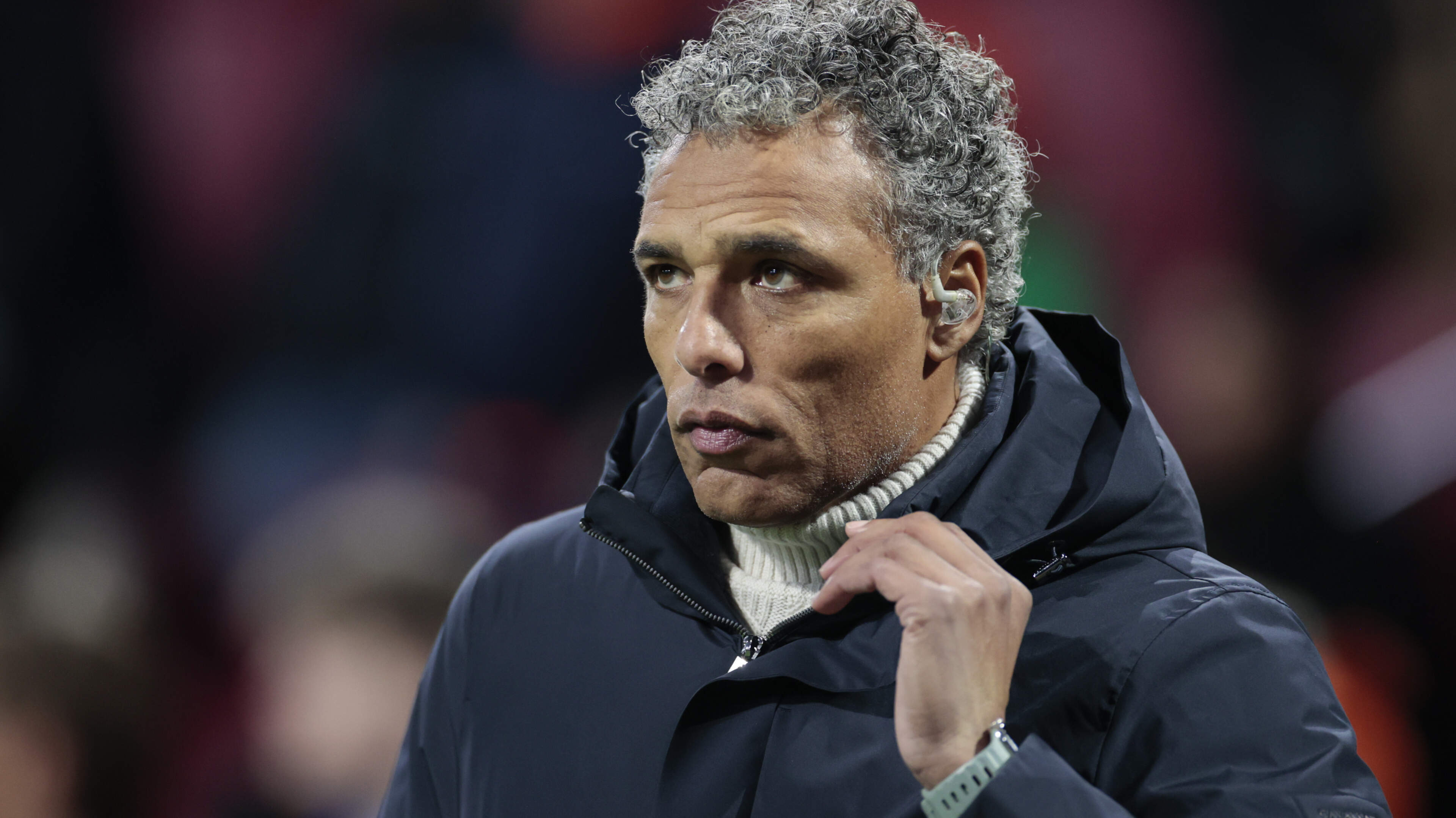 Pierre van Hooijdonk stopt als adviseur Technische Zaken bij NAC