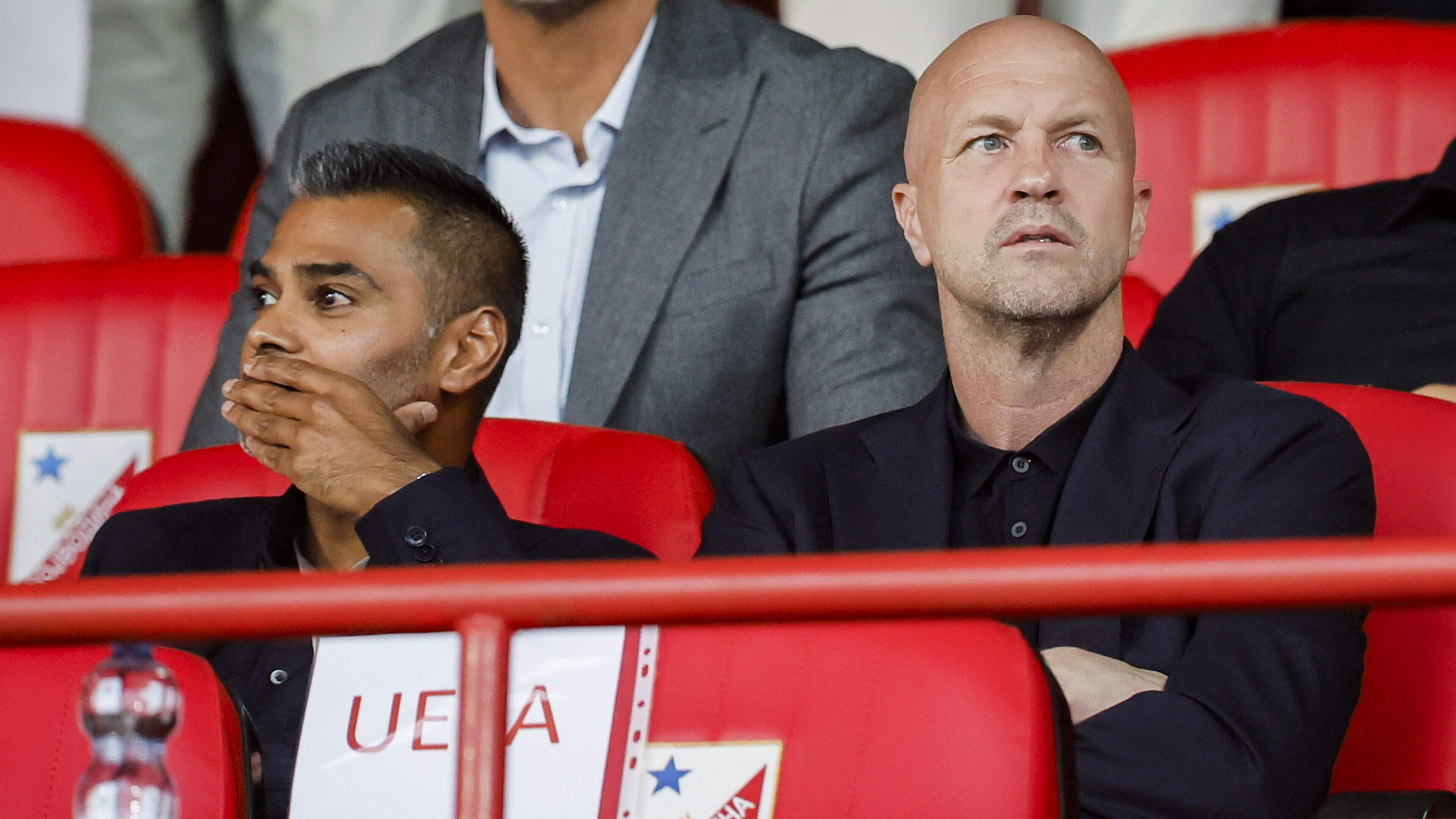 Valentijn Driessen: ernstige twijfels of transferuitgaven van Jordi Cruijff bij Ajax te rechtvaardigen zijn