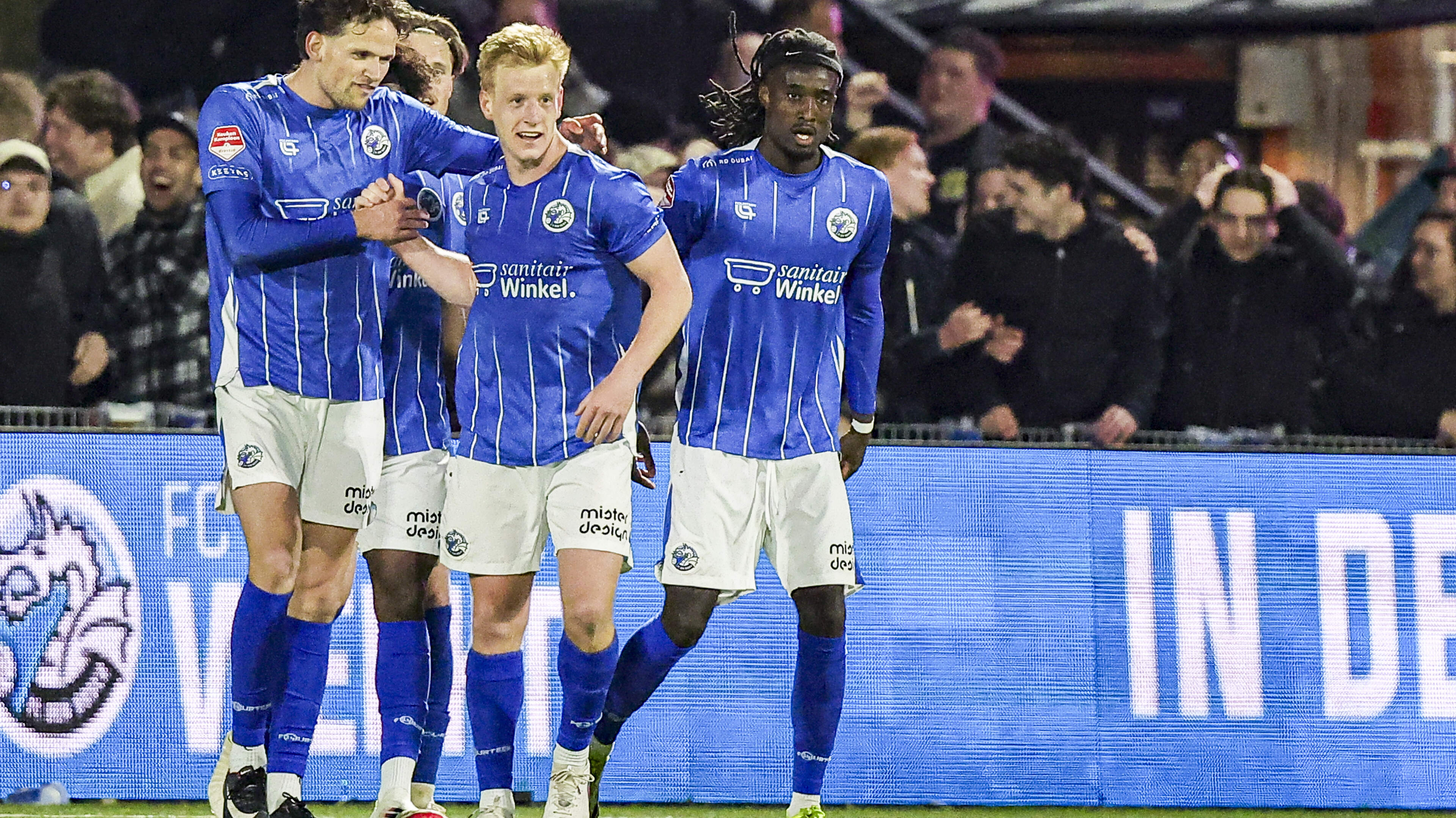 Competitievervalsing in Keuken Kampioen Divisie? Kans groot dat Den Bosch moet verliezen van ADO Den Haag om in play-offs te belanden