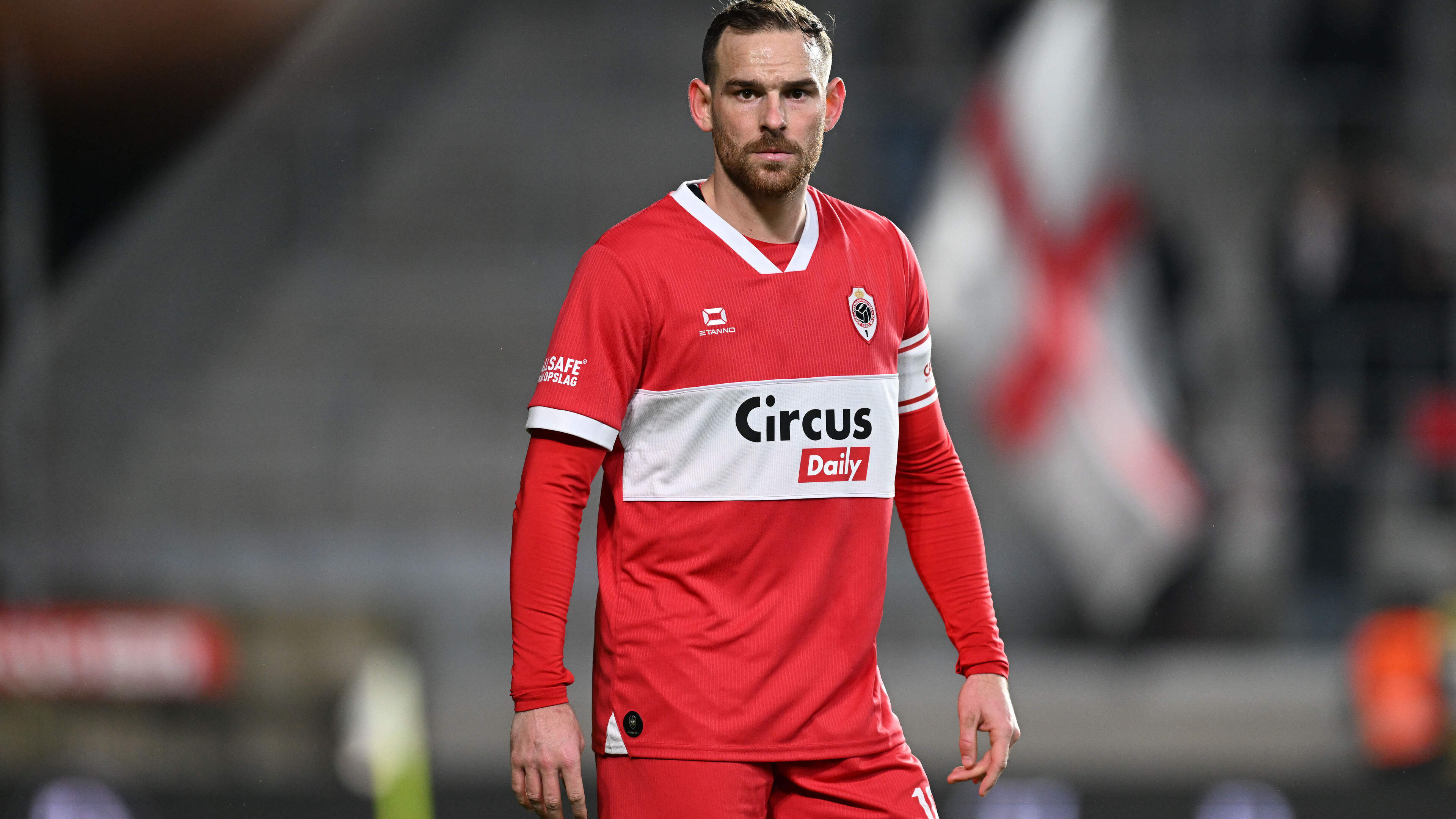 LIVE Transfers | Oud-international Vincent Janssen vervolgt carrière in VS