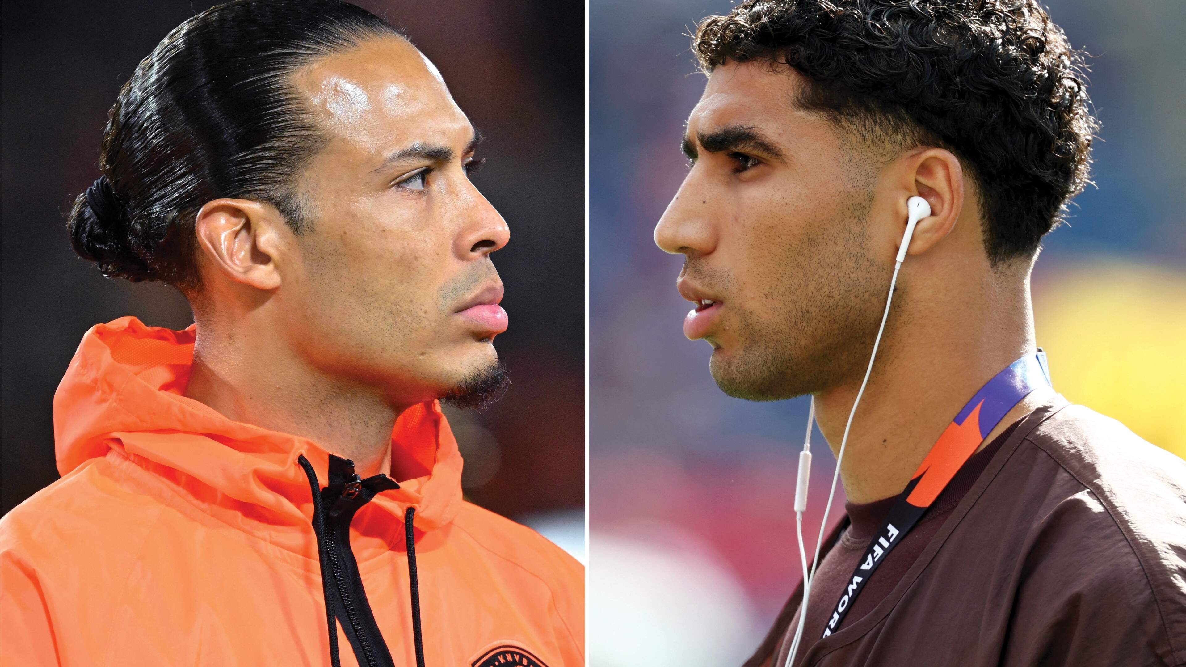 LIVE Nederlands elftal | aftellen naar WK 2026-kraker tussen Oranje en Marokko