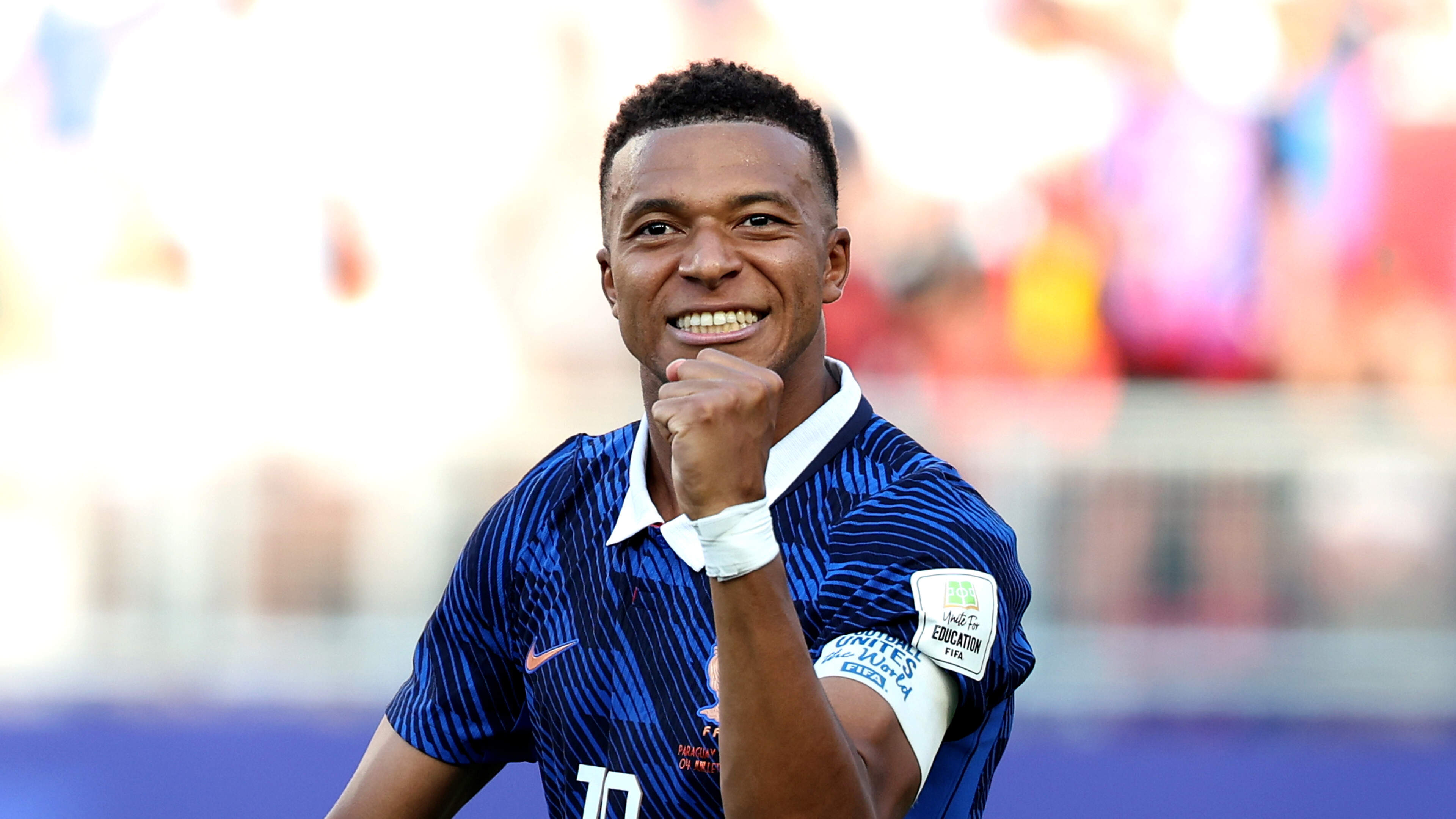 Kylian Mbappé fires France past stubborn Paraguay from the spot: what you missed at the 2026 World Cup last night