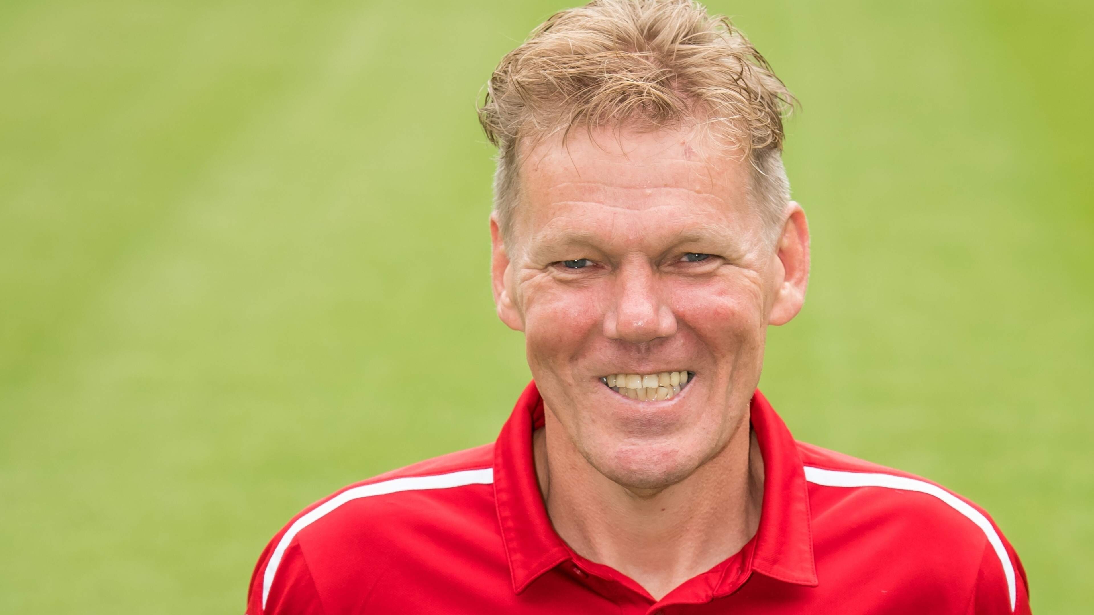 Voormalig hoofdtrainer Michel Jansen keert terug bij FC Twente als hoofd voetbalontwikkeling in opleiding