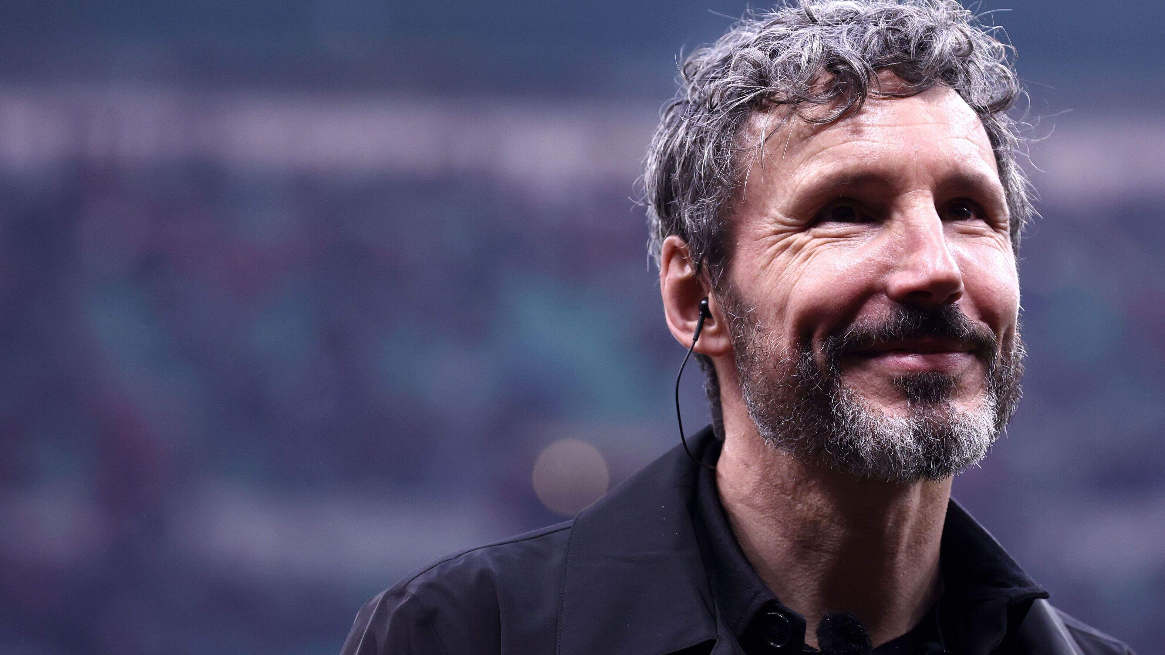 Handtekening gezet: Mark van Bommel officieel bondscoach van België