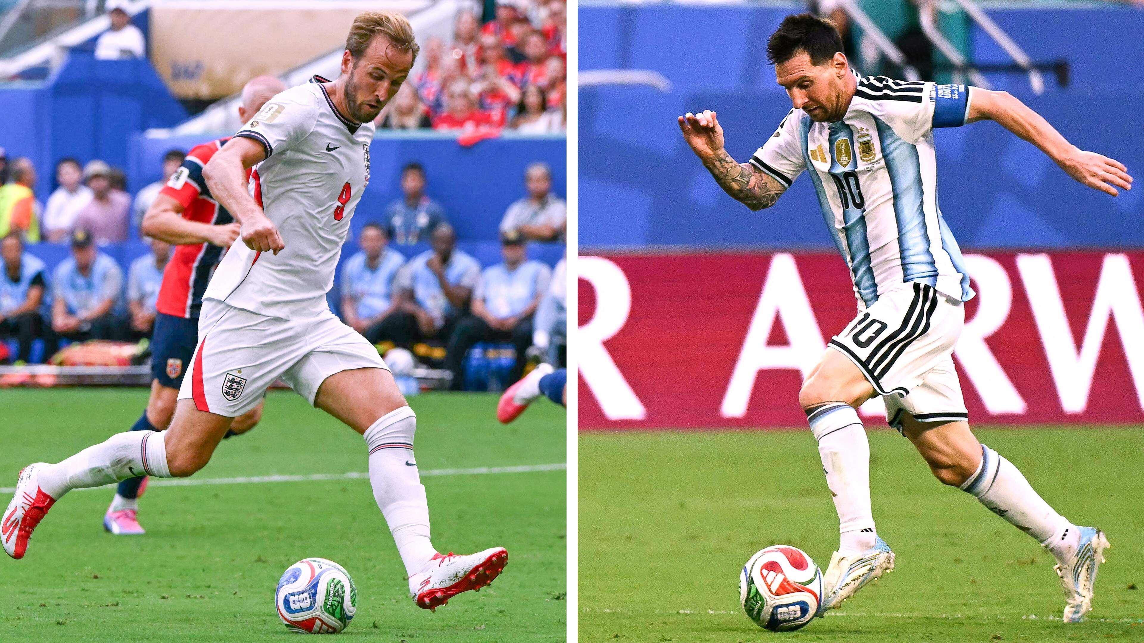 Programma WK 2026: titanenstrijd in Atlanta, Engeland en Argentinië vechten om finaleplek