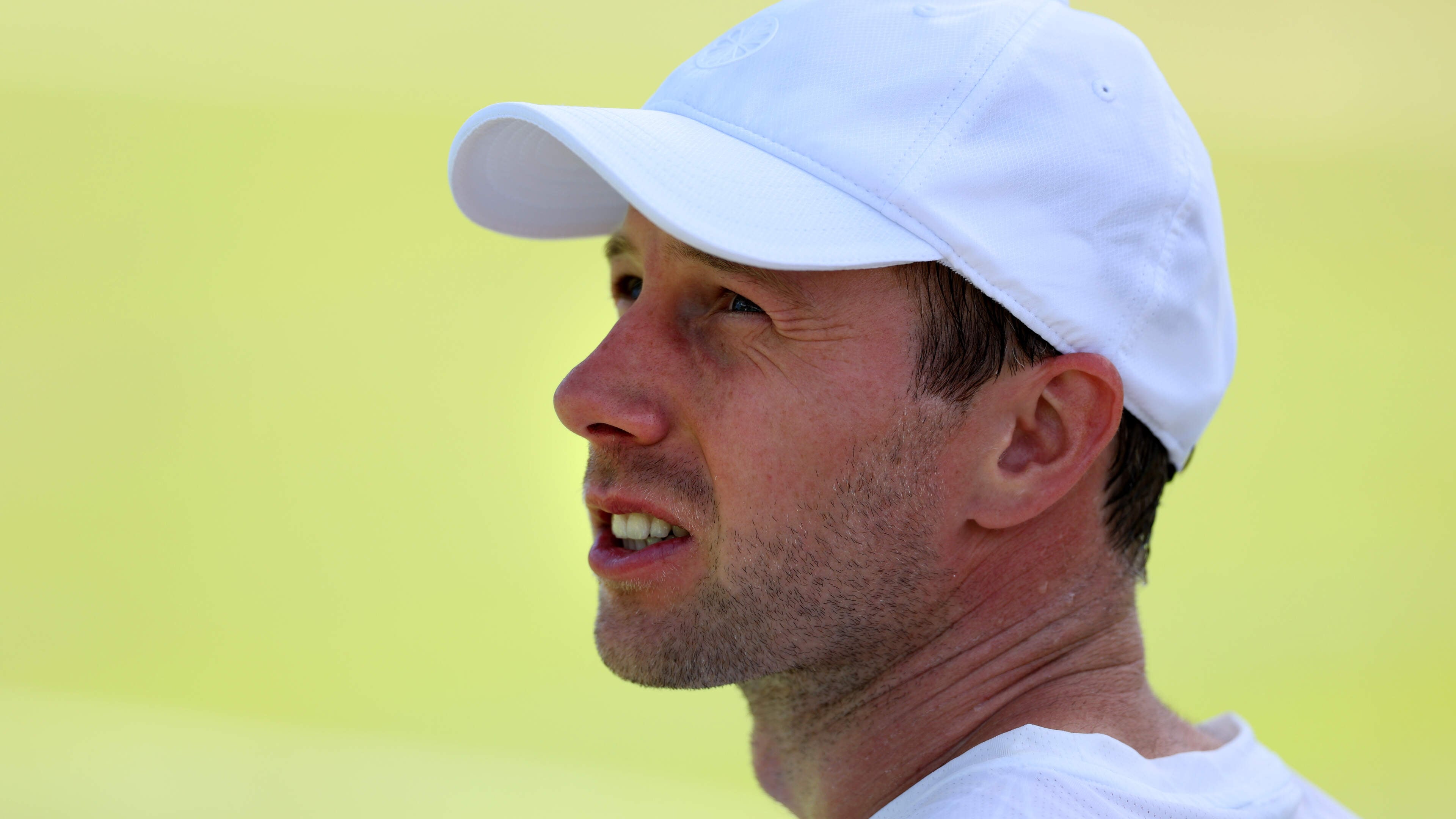 LIVE Wimbledon 2026 | Botic van de Zandschulp wint derde set tegen Aleksandar Kovacevic en staat weer voor