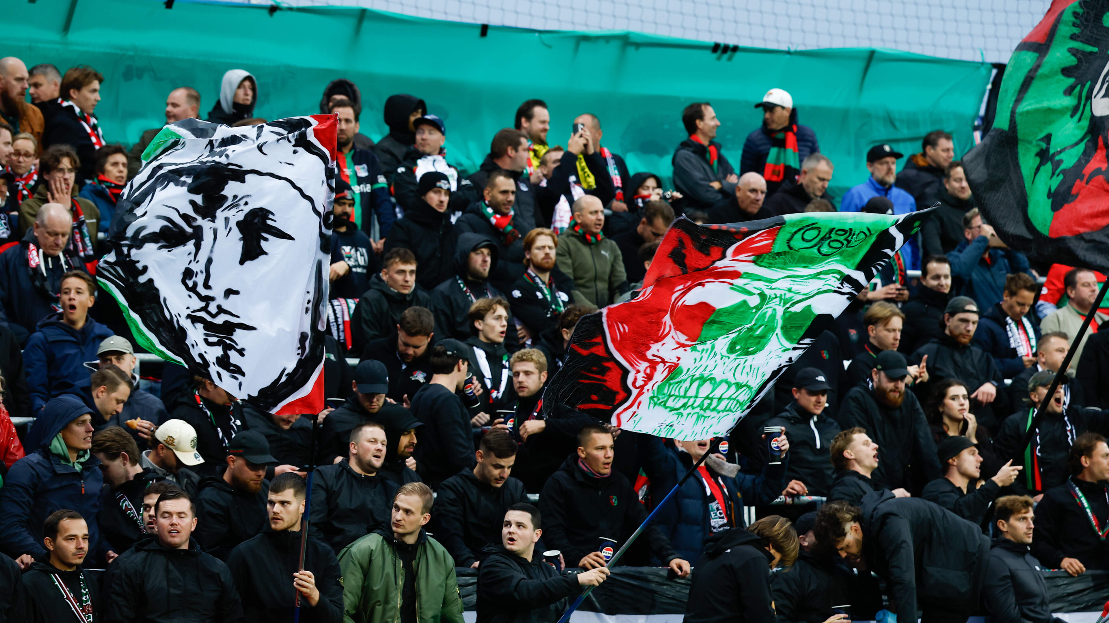 LIVE Champions League | NEC heeft voetbalwonder nodig op bezoek bij Bodo/Glimt, verkeerde hymne voor het duel