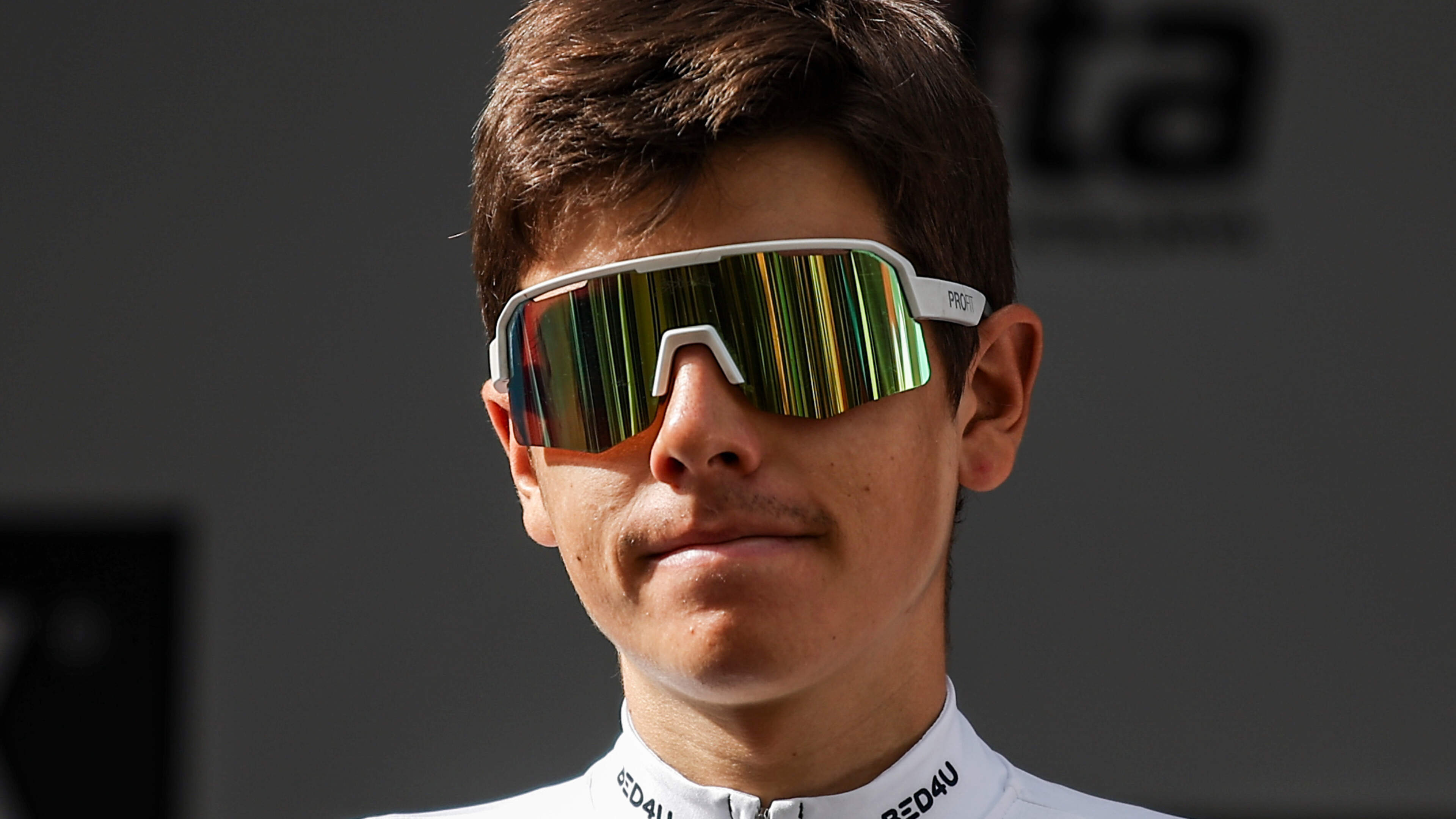 Spaans wielertalent Jaume Guardeno (23) op intensive care na zware val op training