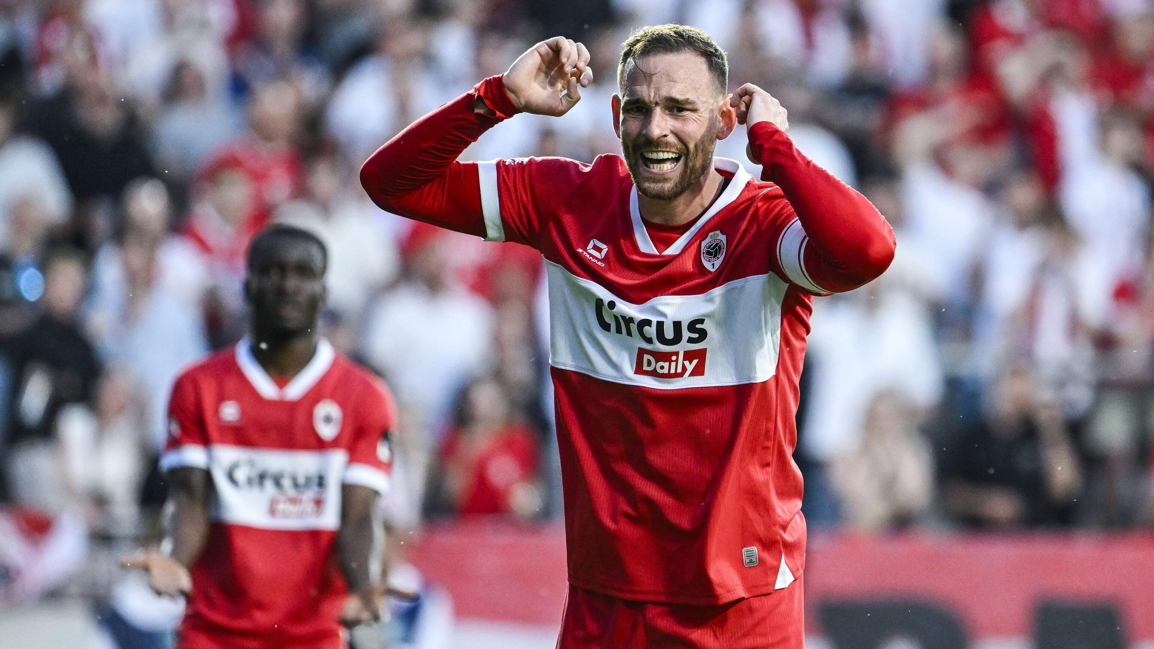 LIVE Transfers | De droomtransfer naar de MLS komt er: Vincent Janssen dicht bij Portland Timbers