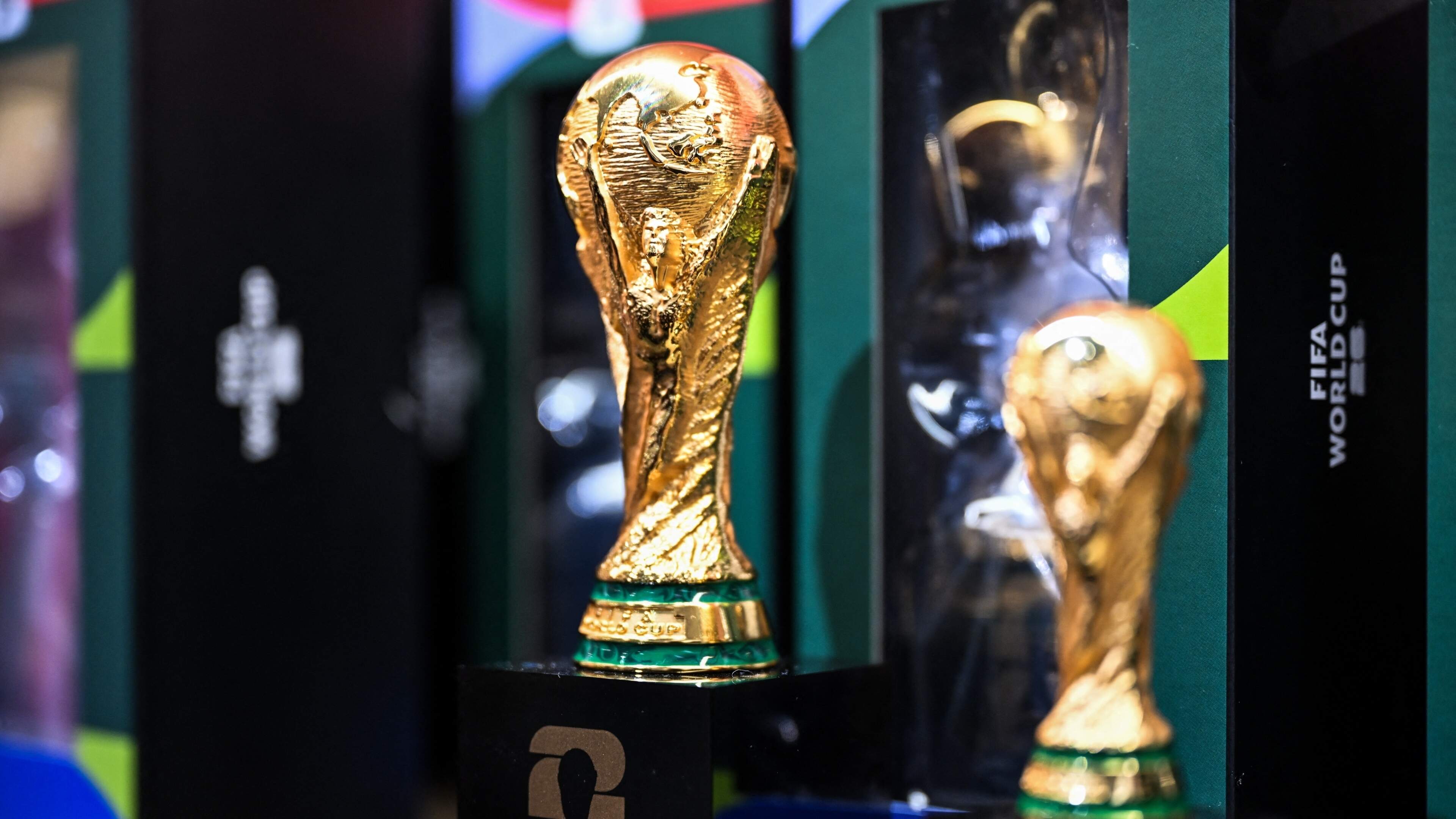 LIVE WK 2026: in de VS mag het niet, in Mexico wel: Iran vindt nieuwe locatie voor basiskamp