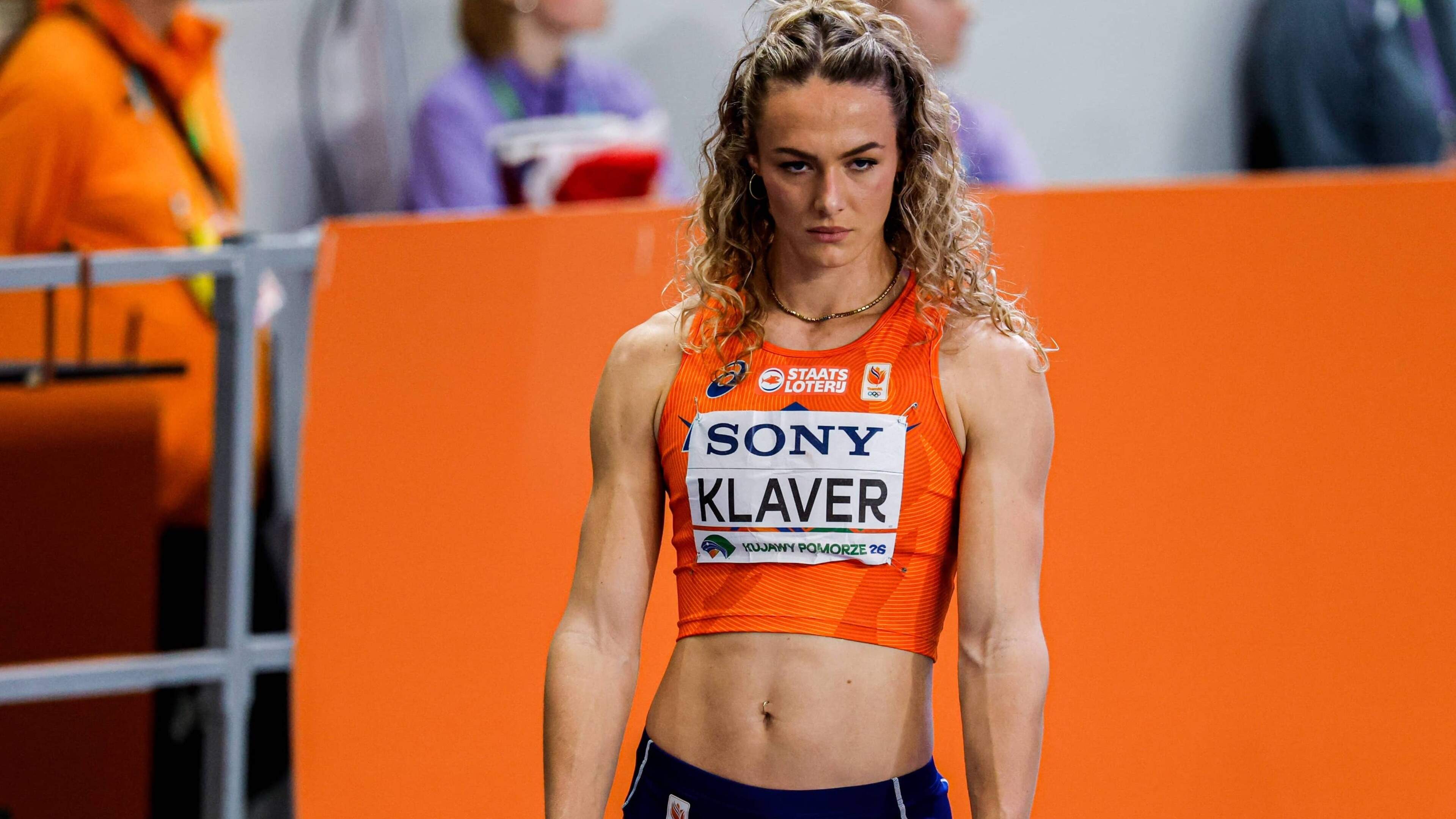 Nederlandse estafetteploegen 4x400 meter naar finale World Relays, WK zeker