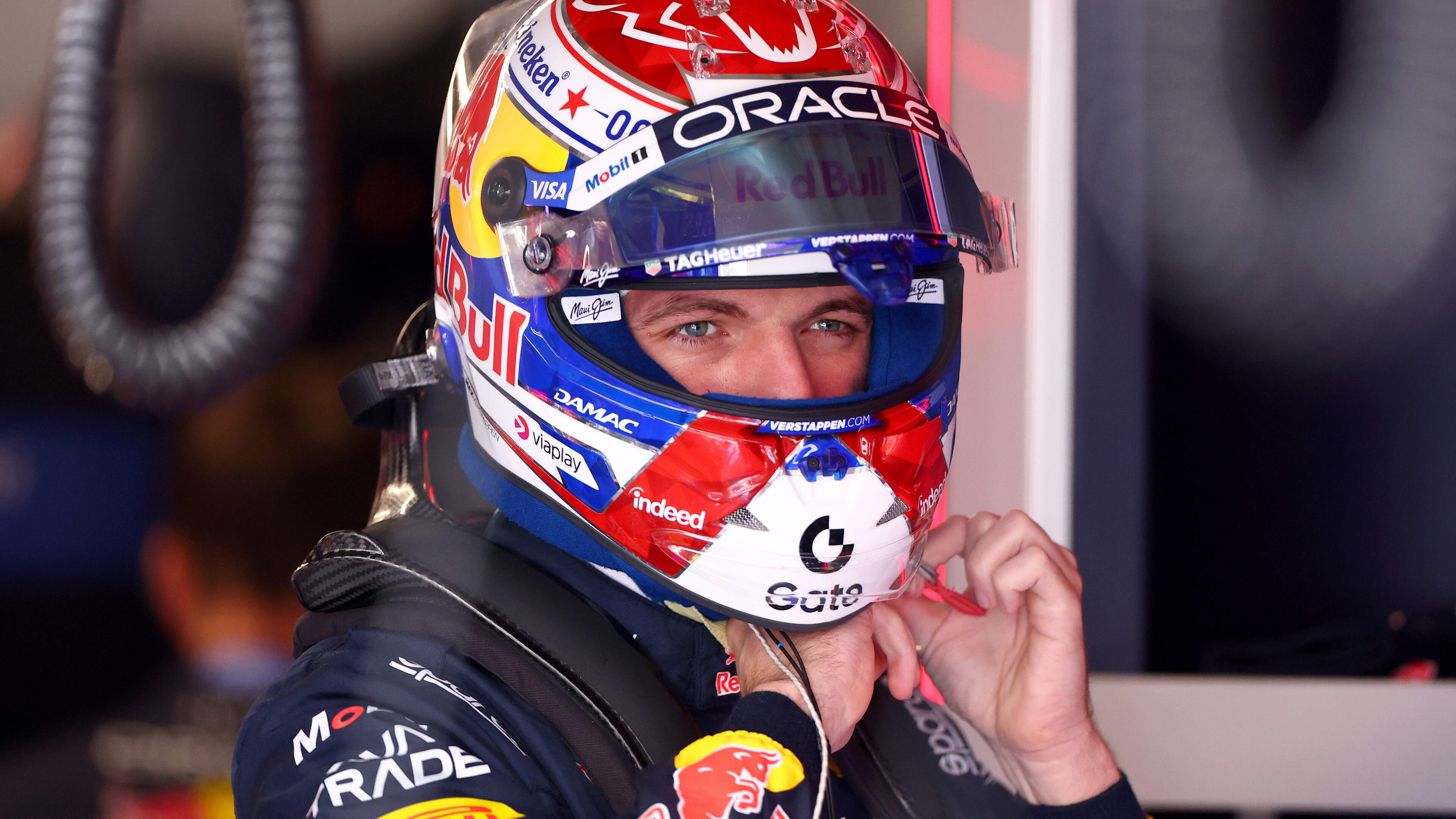 LIVE F1: wat kan Max Verstappen in de kwalificatie voor de sprintrace in Canada?