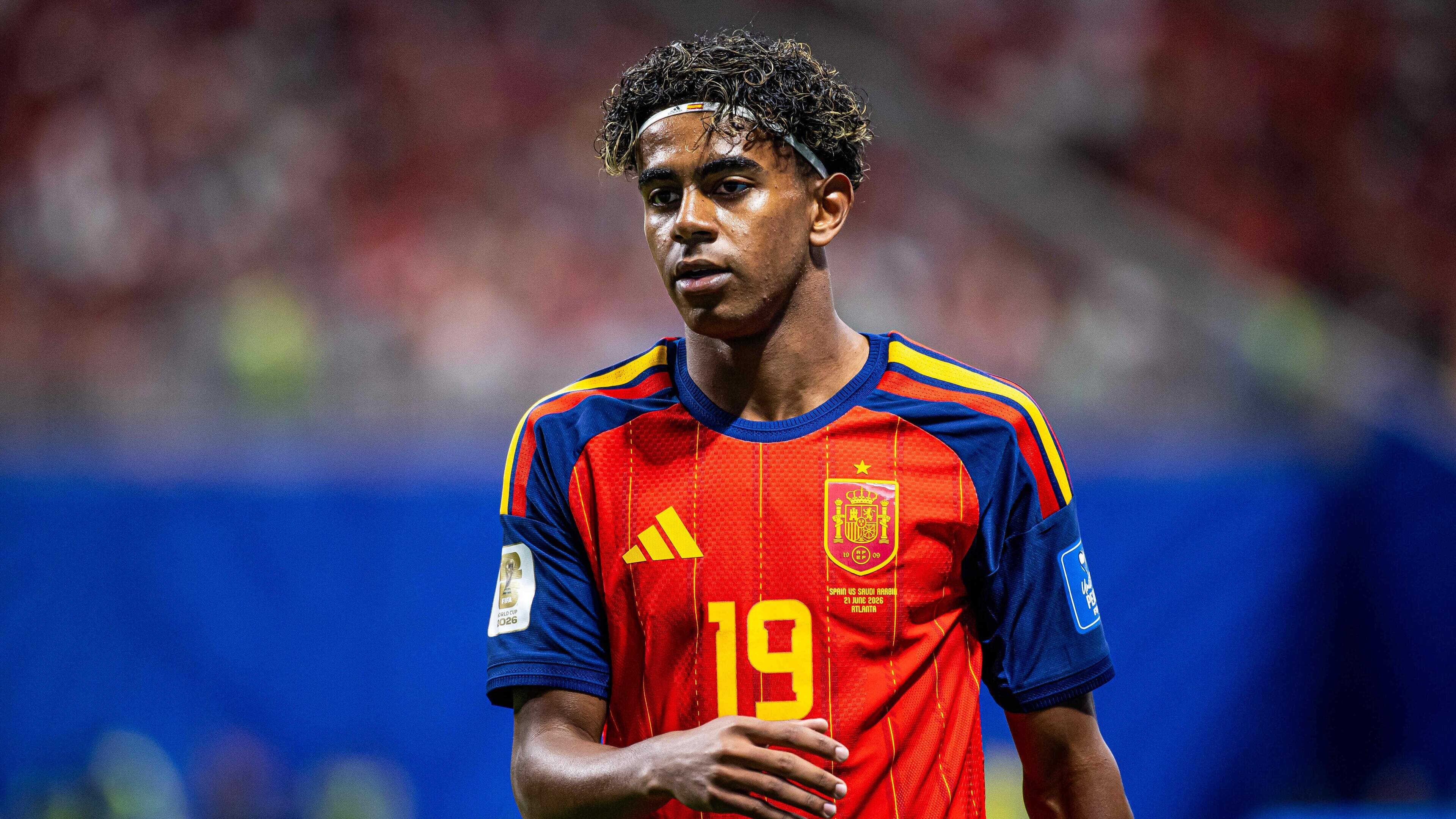 LIVE WK 2026 | Spanje wil groepswinst veiligstellen tegen Uruguay, Kaapverdië jaagt op plek in volgende ronde