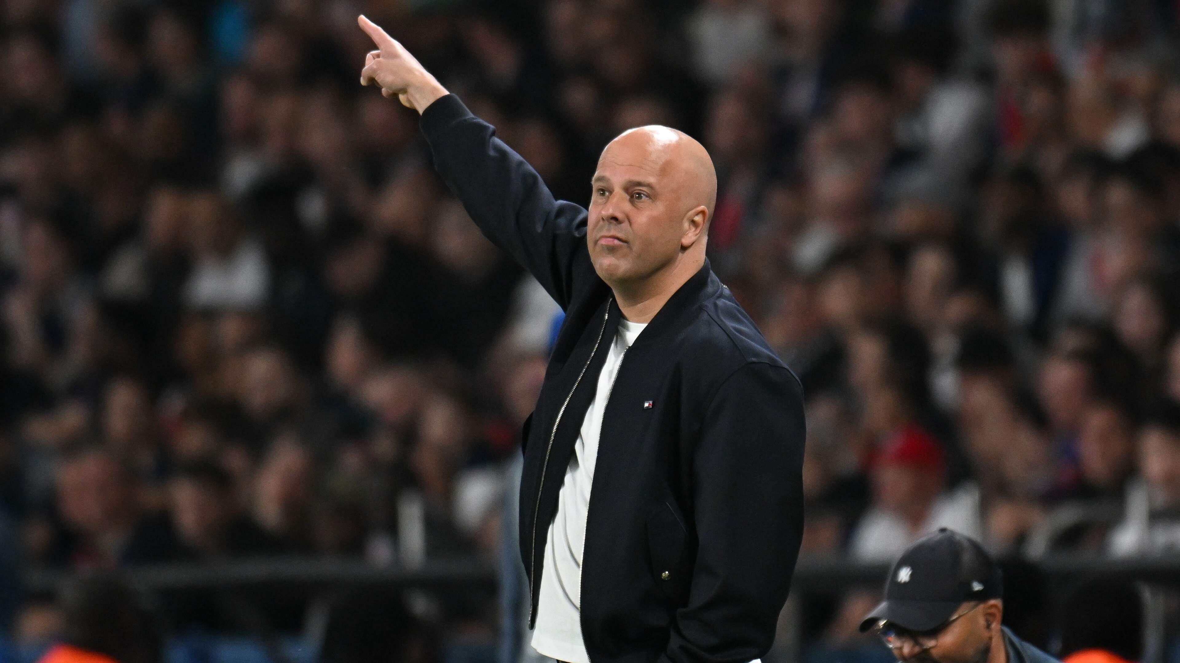 LIVE Champions League: kan Arne Slot met Liverpool voor wonder zorgen op Anfield tegen PSG?