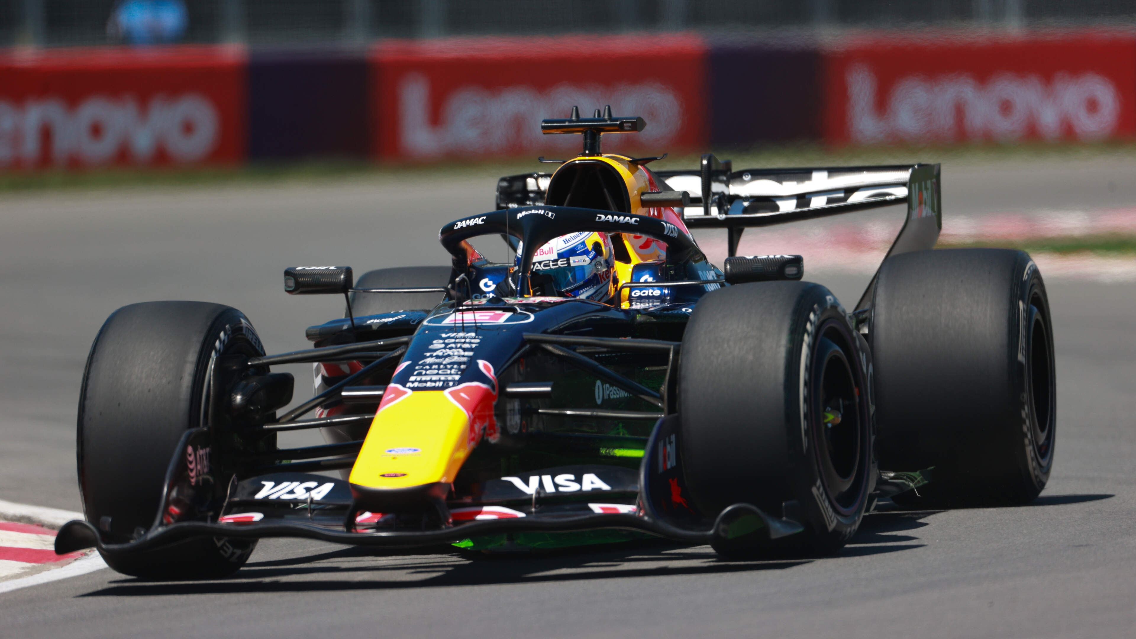 LIVE Formule 1: wat kan Max Verstappen in de kwalificatie voor de GP van Canada?