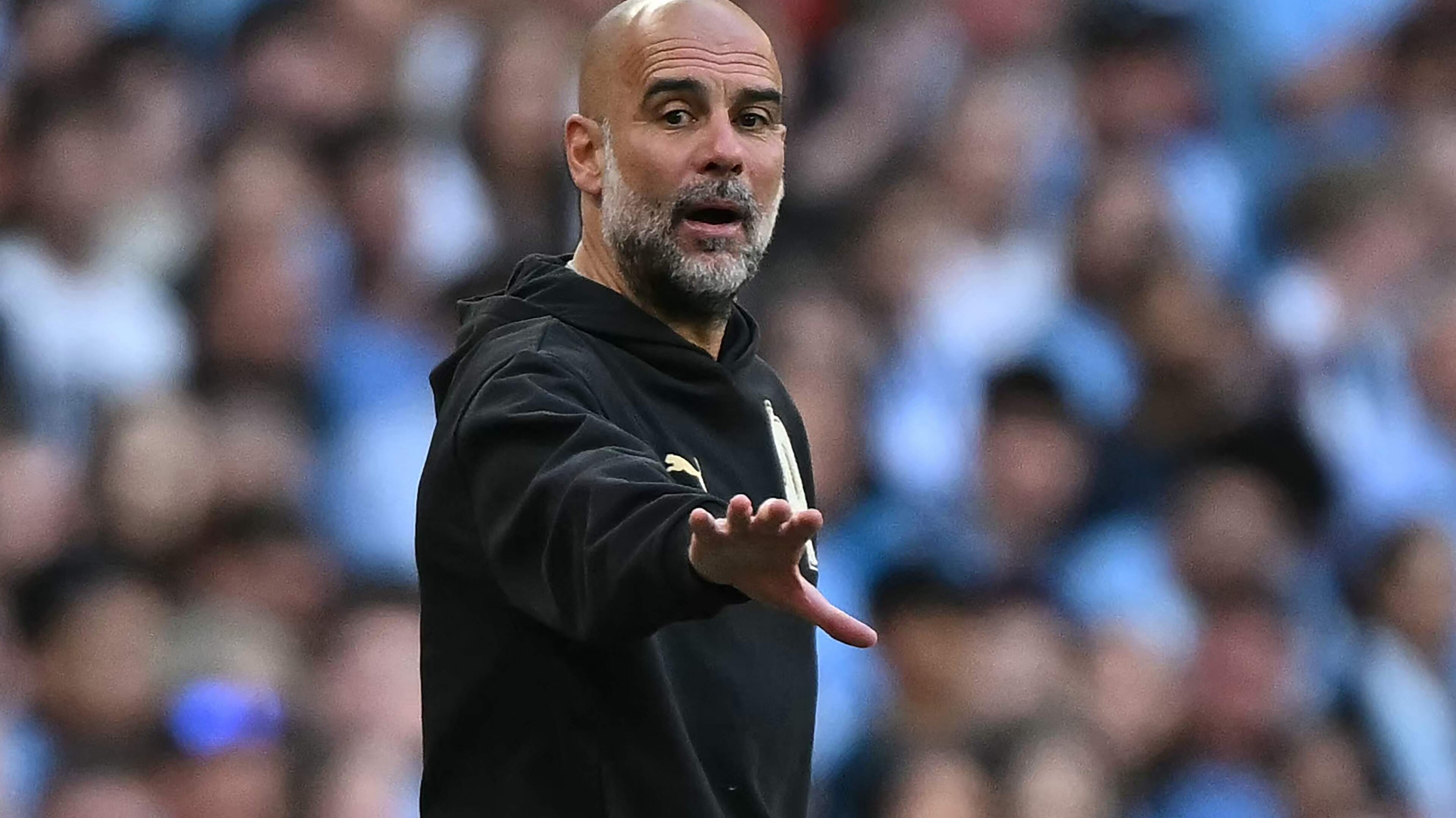 LIVE Premier League: Manchester City kan zich op bezoek bij Everton geen misstap veroorloven; Arsenal kijkt mee