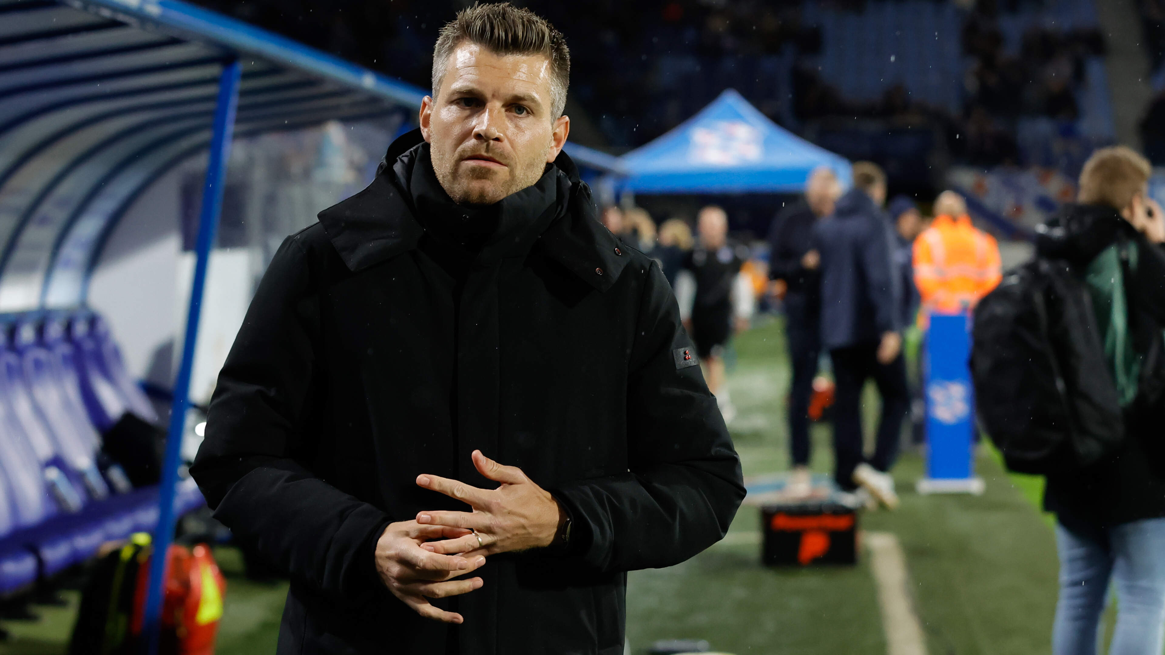 LIVE Eredivisie | sc Heerenveen en NEC scoren ondanks kansen nog niet