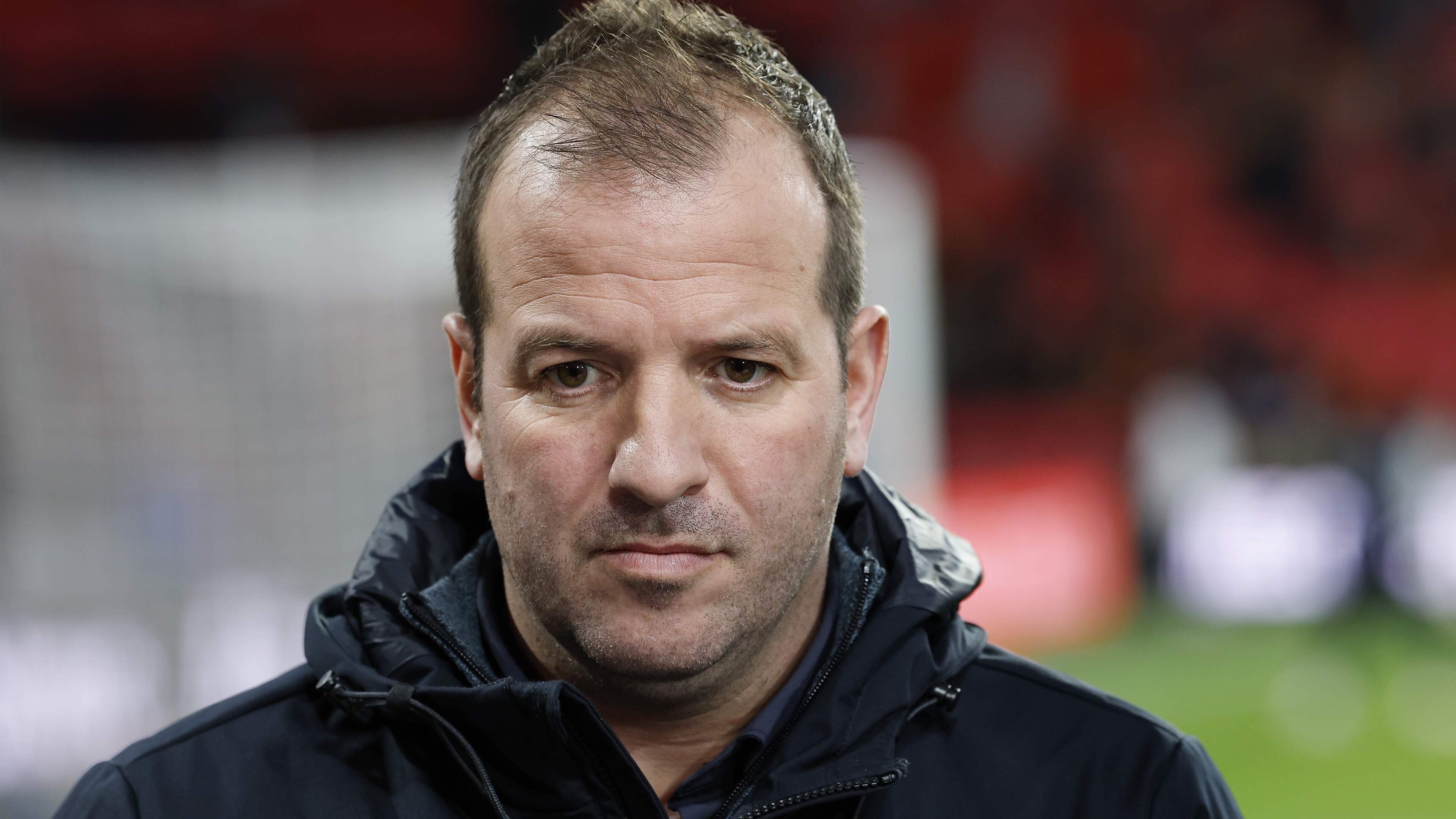Rafael van der Vaart apologizes profusely after joke about Japanese people: 'I deeply regret it'