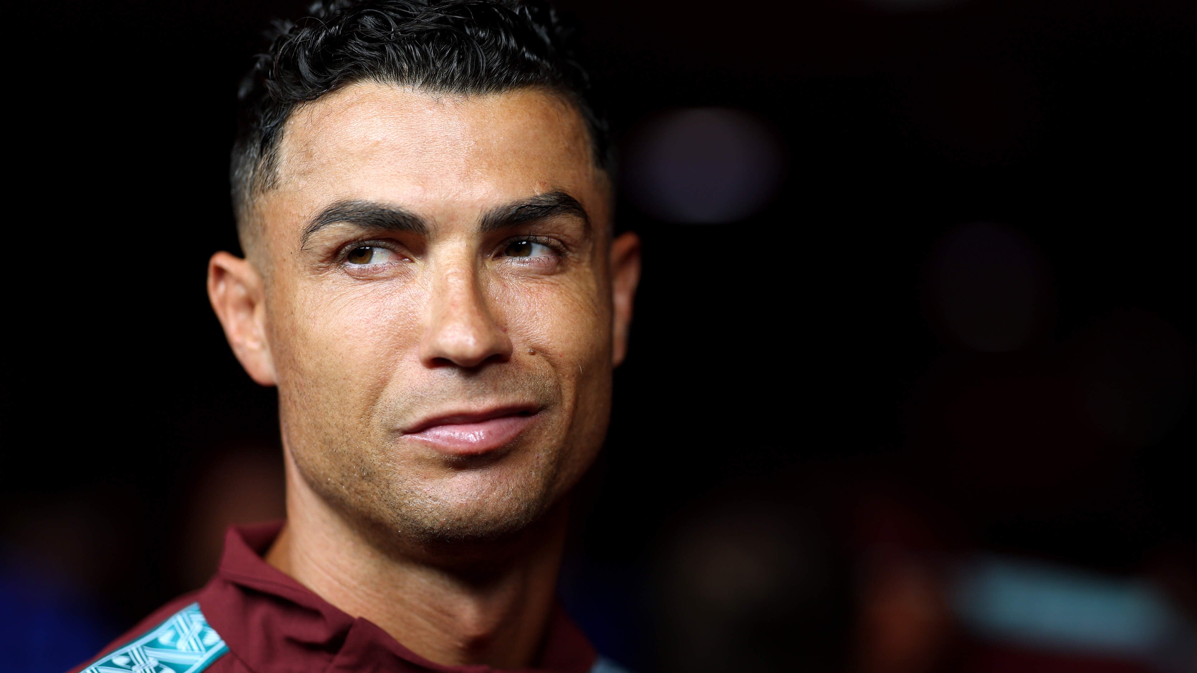 Zus van Cristiano Ronaldo (41) hint op pensioen van superster bij Portugal: ’Hij stopt na het WK 2026 als international’