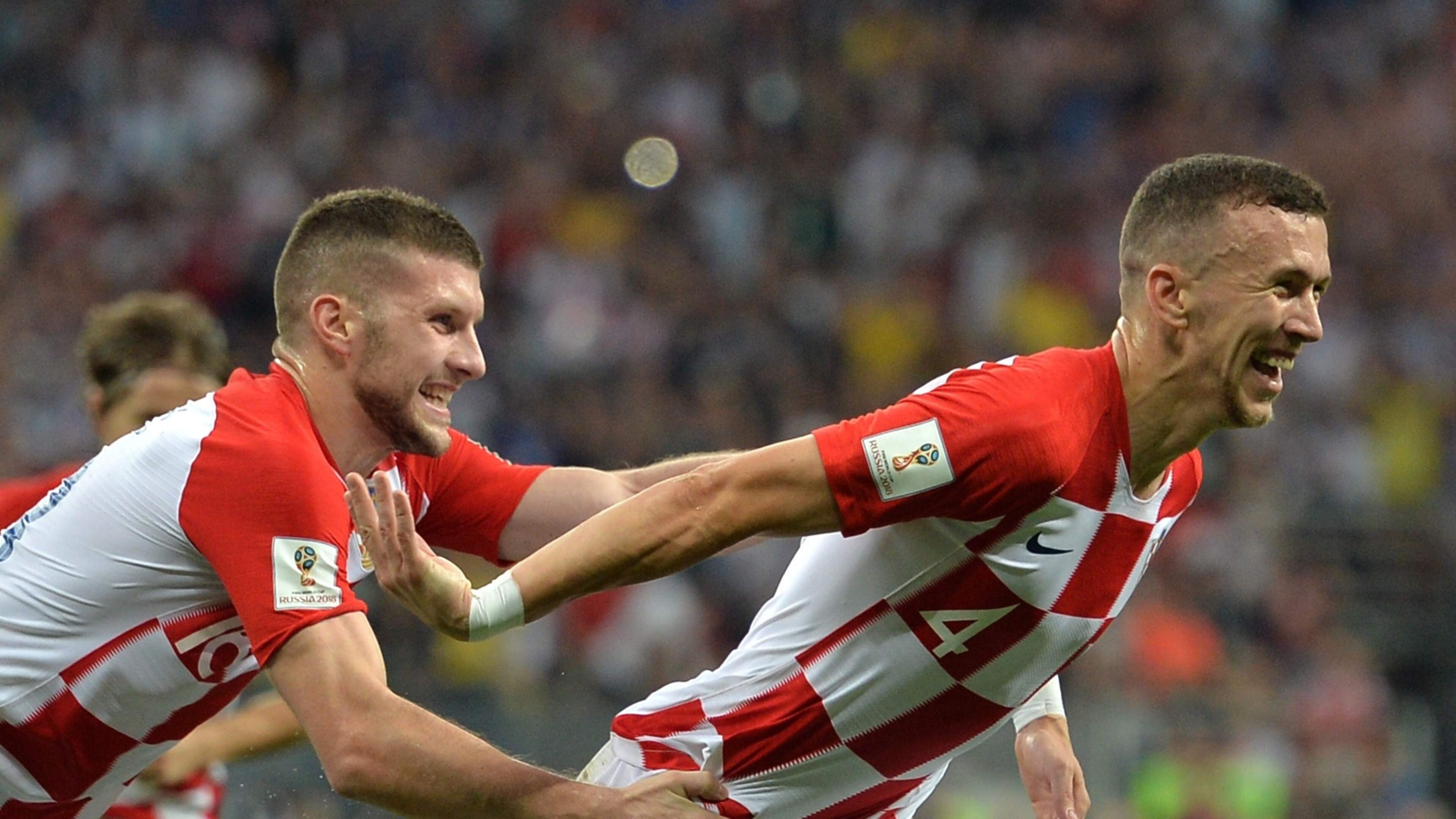 WK 2026, de selecties: PSV-uitblinker Ivan Perisic en Ajax-verdediger Josip Sutalo mee met Kroatië