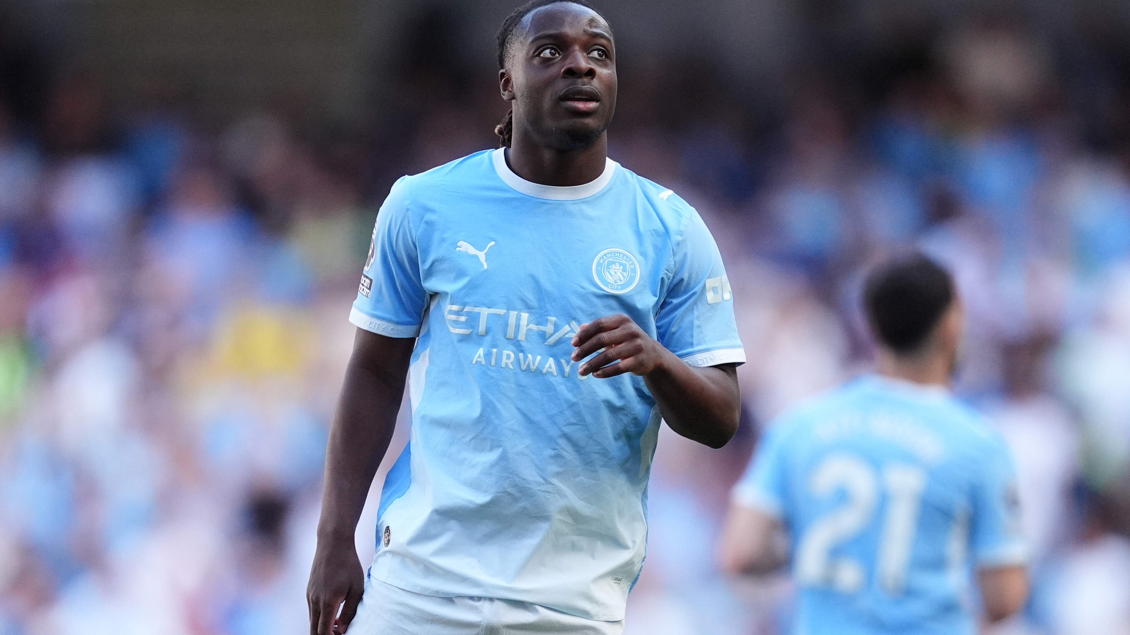 LIVE Transfers | Jeremy Doku tot 2031 bij Manchester City, NEC rondt komst verdediger Gabriel Brás af
