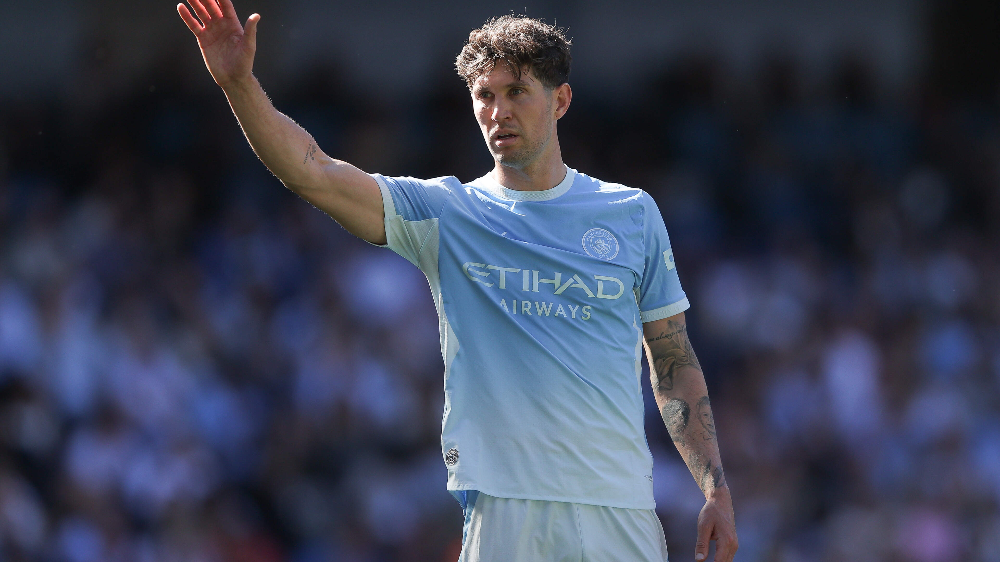 LIVE Transfers | Engelse verdediger John Stones transfervrij naar Internazionale