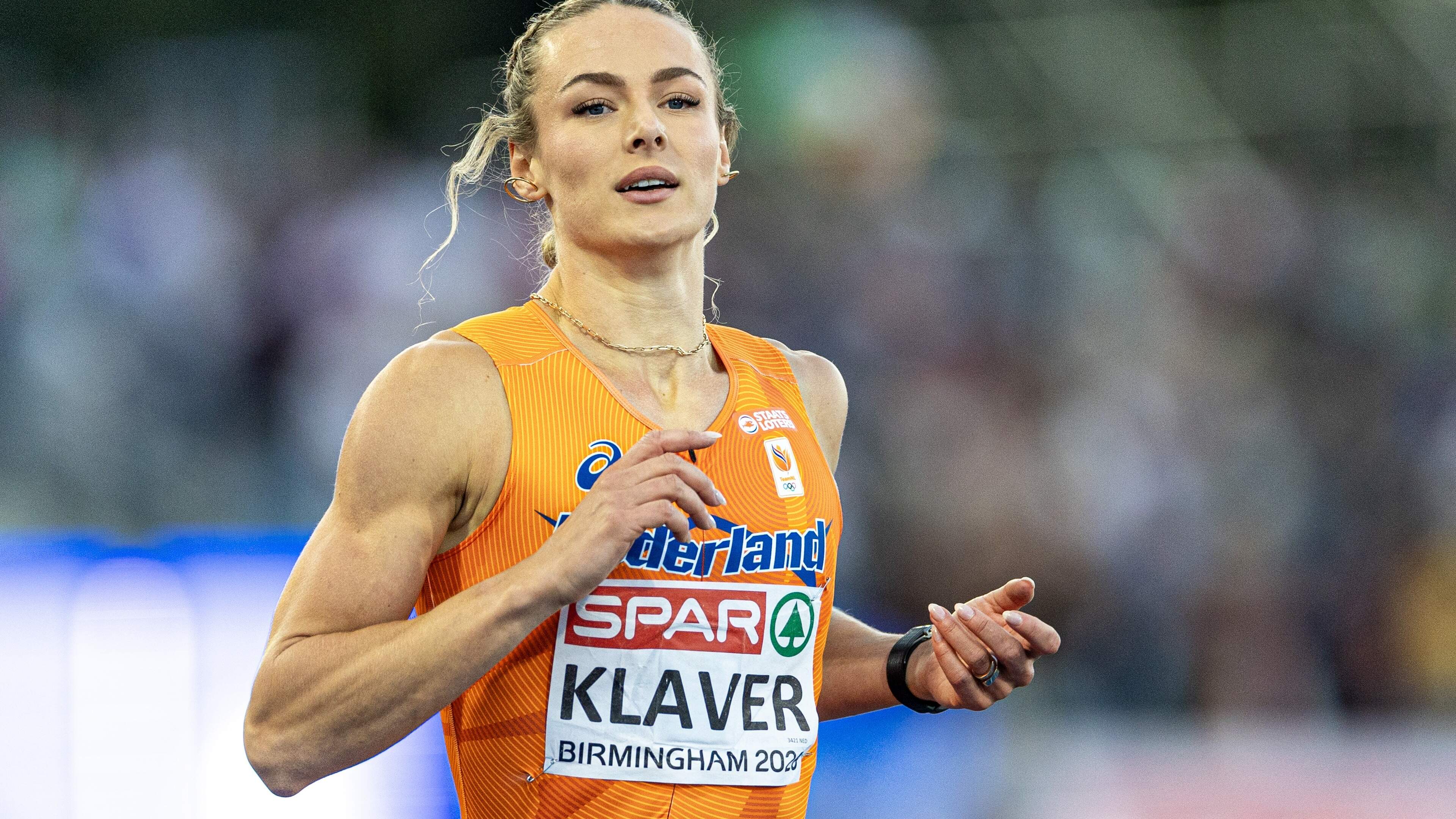 LIVE EK atletiek | Nog meer medailles voor Nederland tijdens slotavond? 4x100 meter-estafetteploeg haalt de streep niet