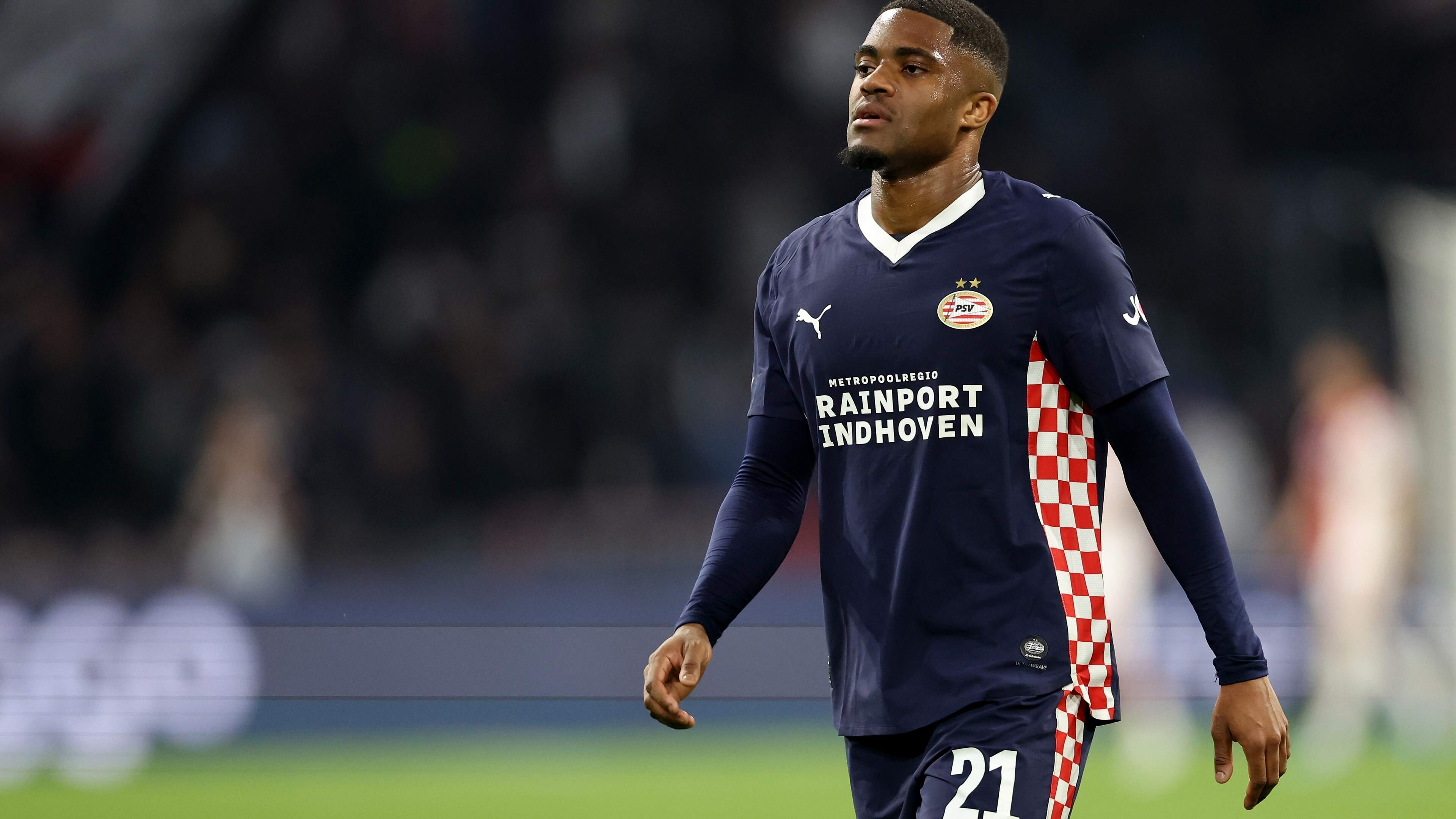 PSV ziet toch af van aantrekken Myron Boadu (25)