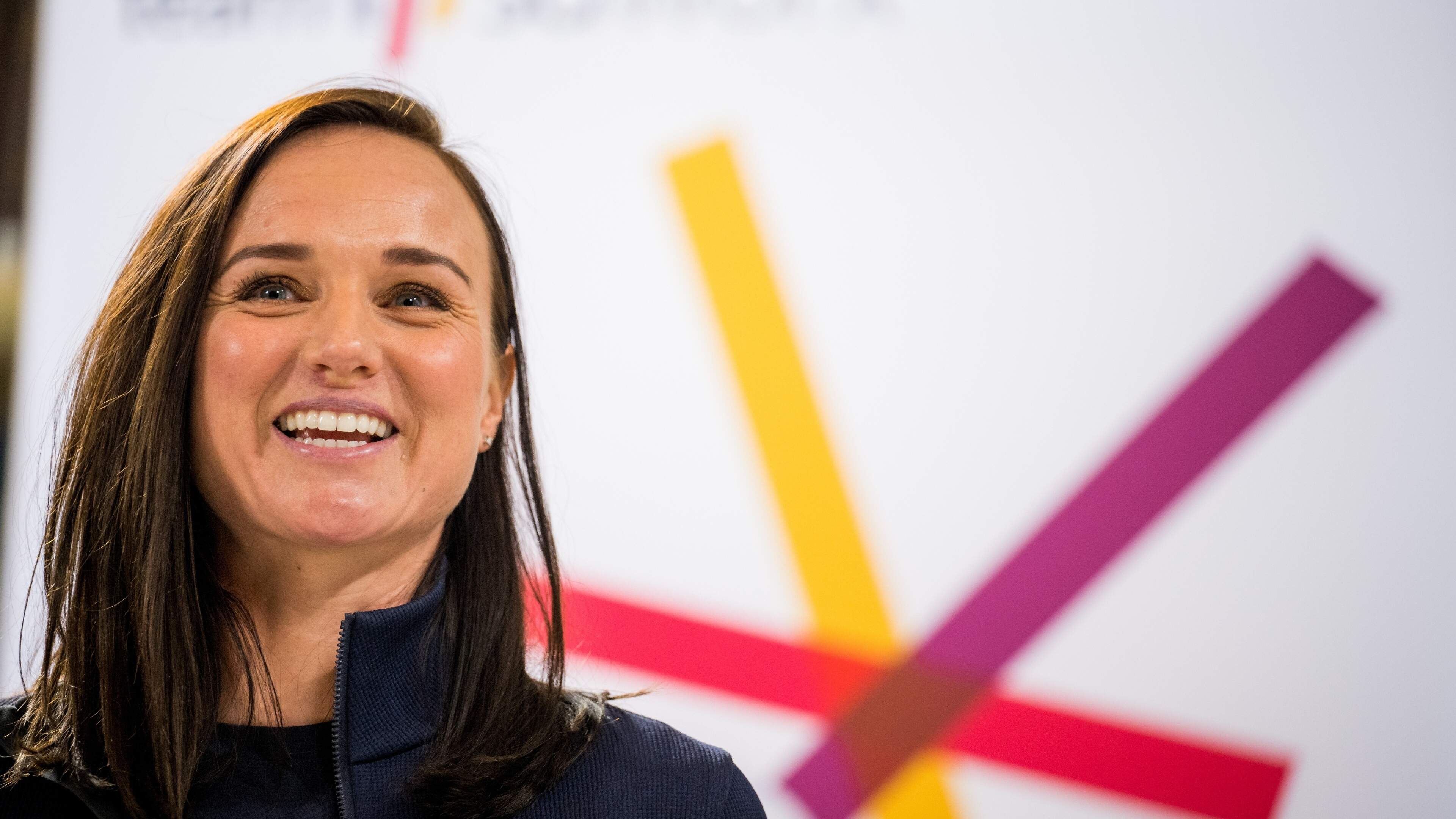 Chantal van den Broek-Blaak nieuwe bondscoach van belofteploeg bij de vrouwen