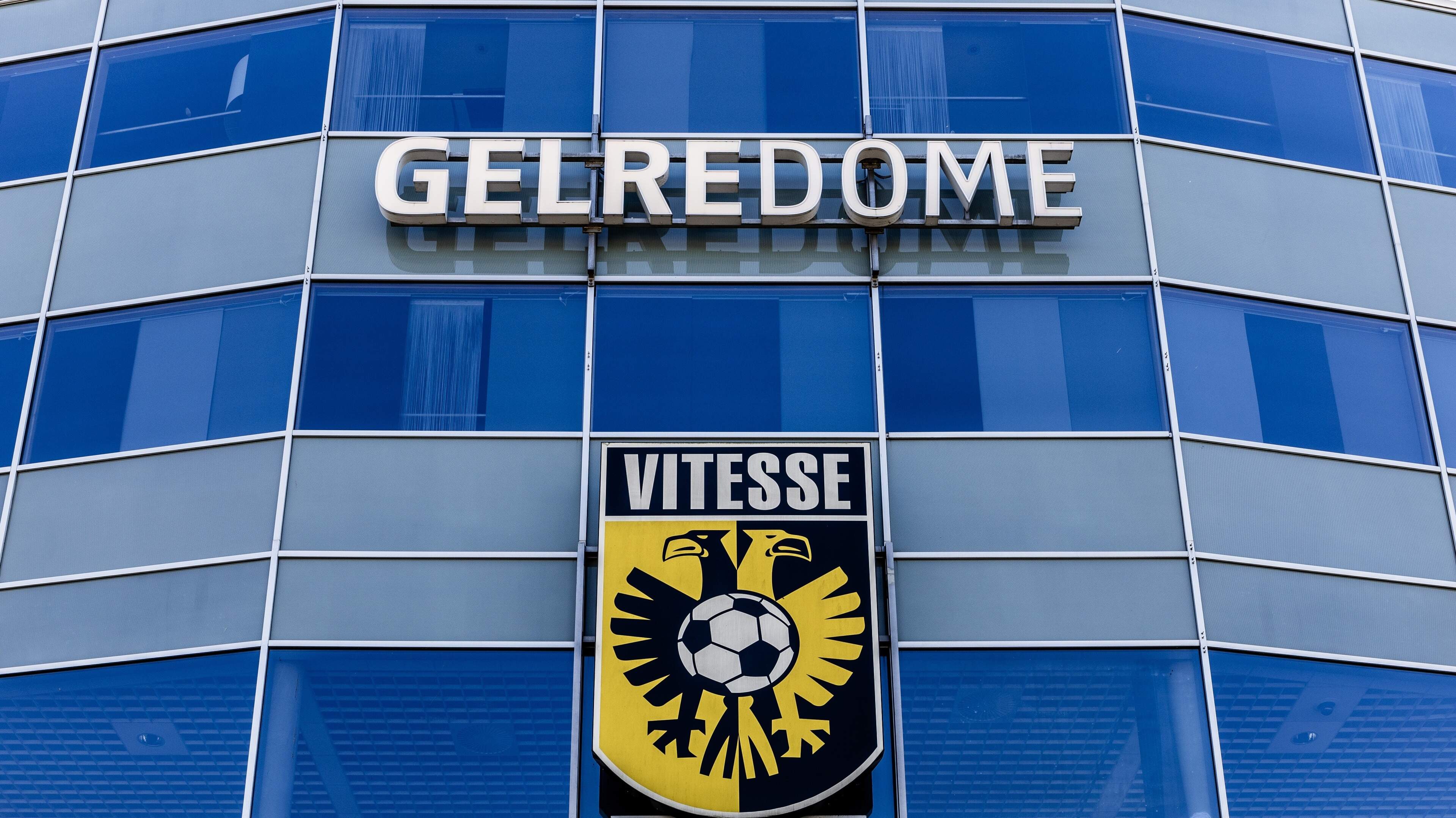Een van de vijf Sterkhouders trekt zich terug bij Vitesse