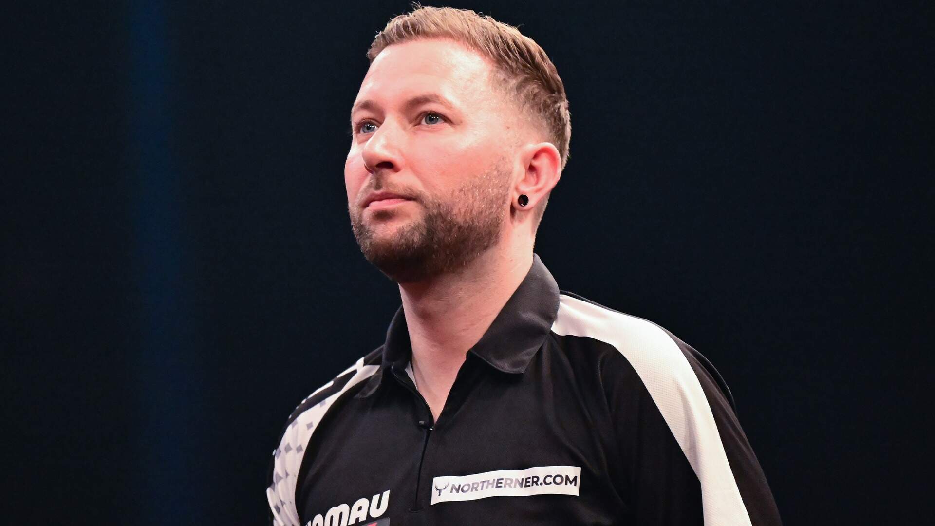 Danny Open UK Open: Danny Noppert ondanks sterke start kansloos onderuit tegen ...