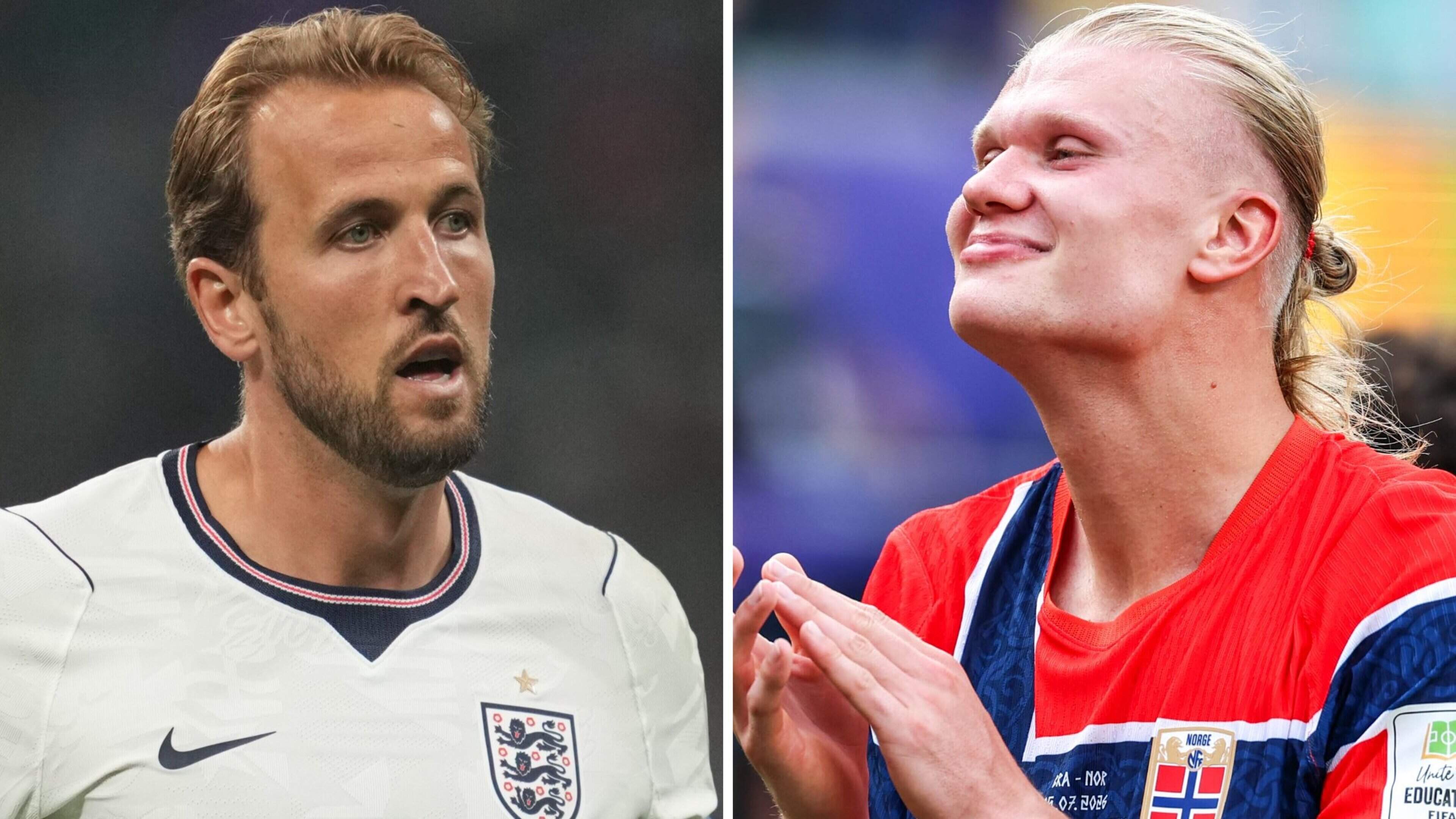 Programma WK 2026: Harry Kane tegen Erling Haaland, Lionel Messi treft met Argentinië Zwitserland