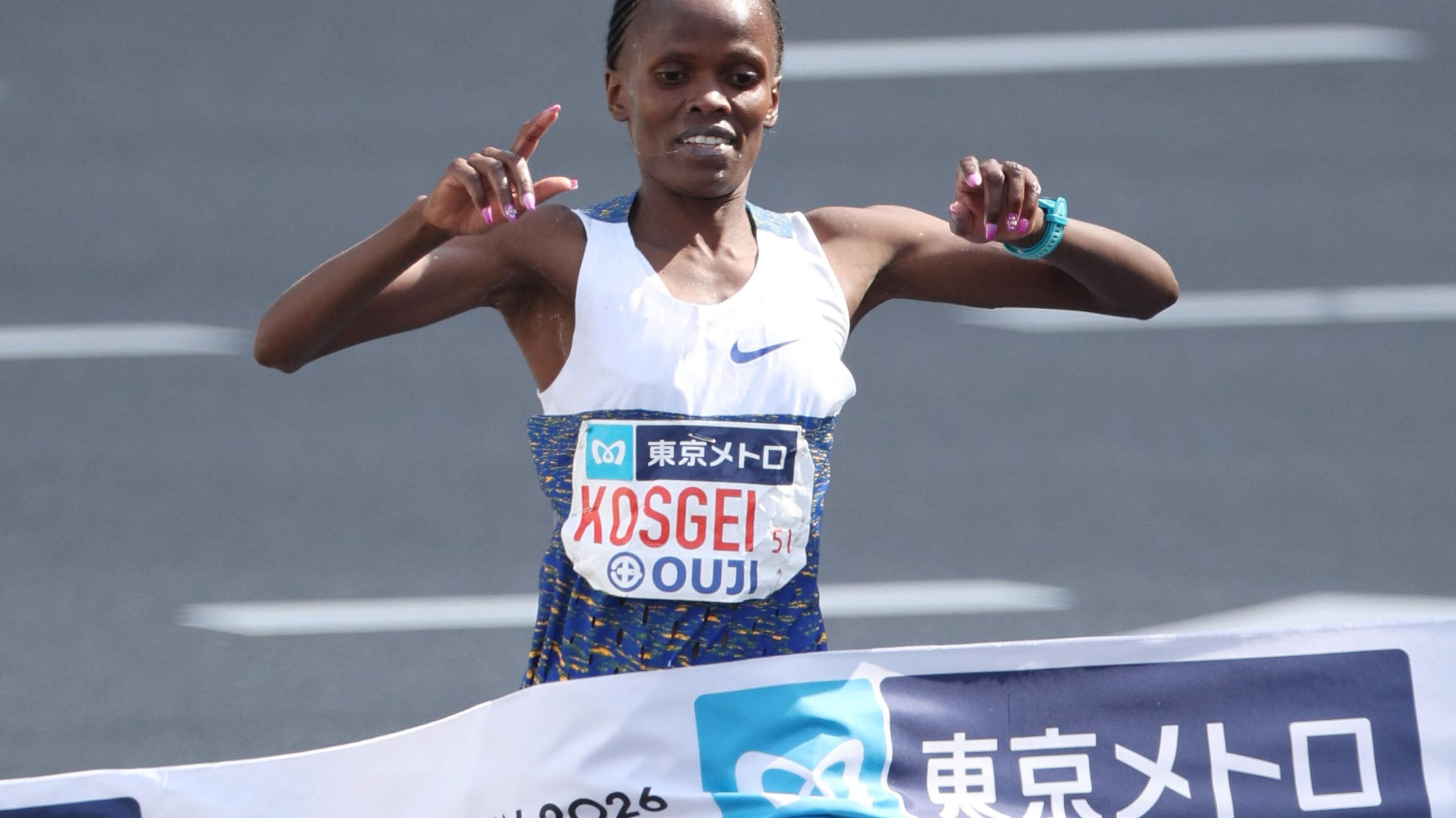 Mondiale atletiekbond weigert elf topatleten Turkse nationaliteit: ’Een gecoördineerde wervingsstrategie’