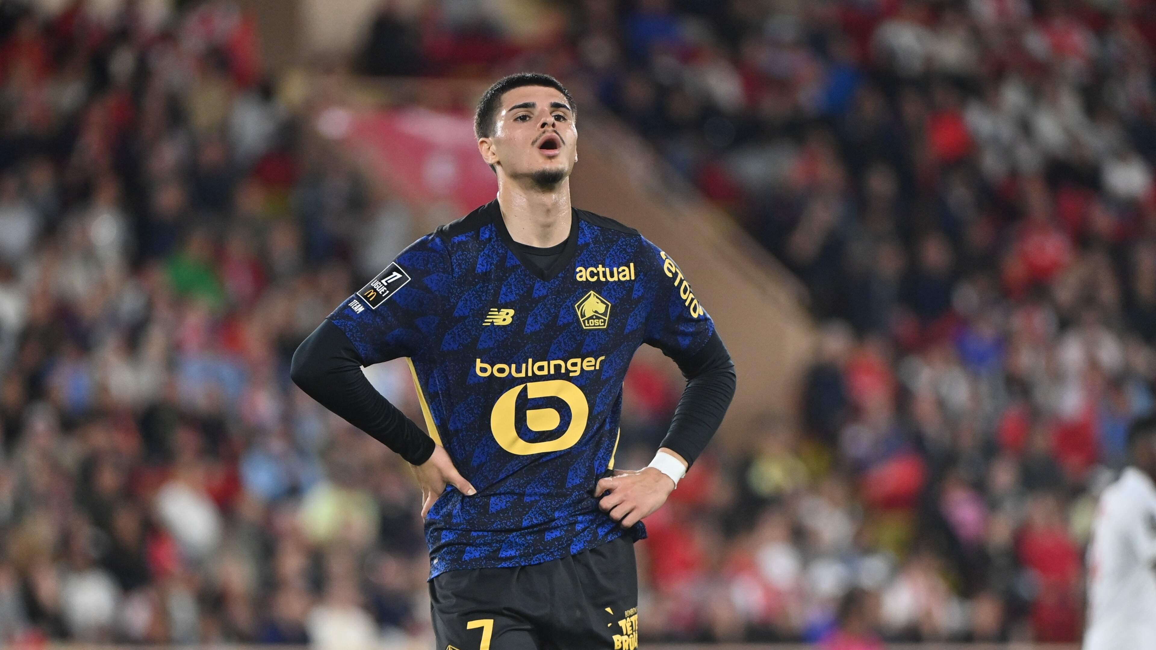 België heet na uittocht van talenten wel Matias Fernandez-Pratto weer welkom