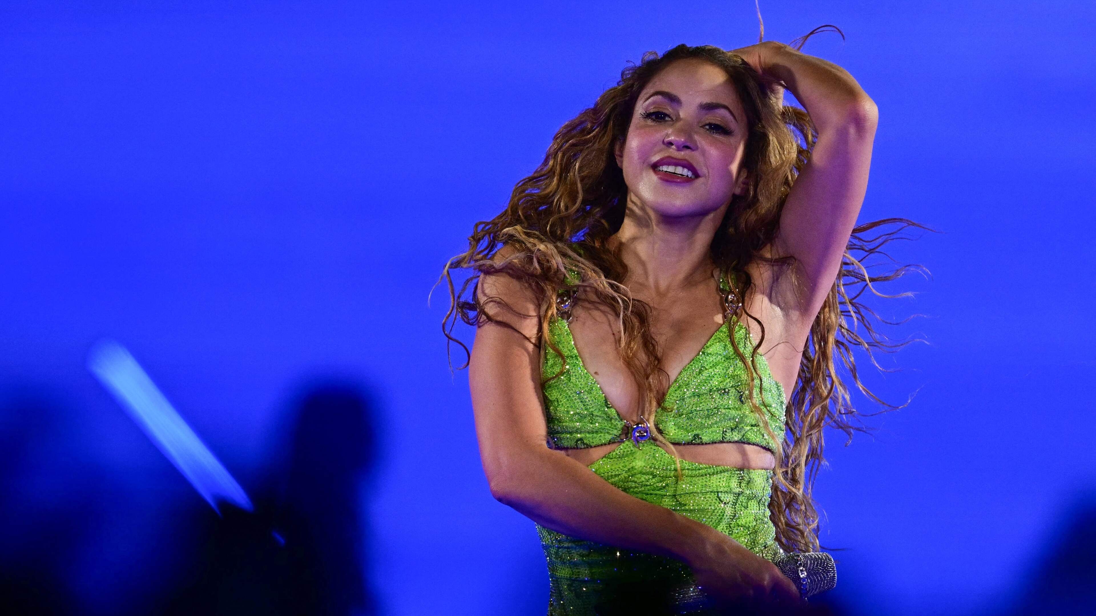Madonna, Shakira en BTS treden op bij unieke halftime-show WK voetbal