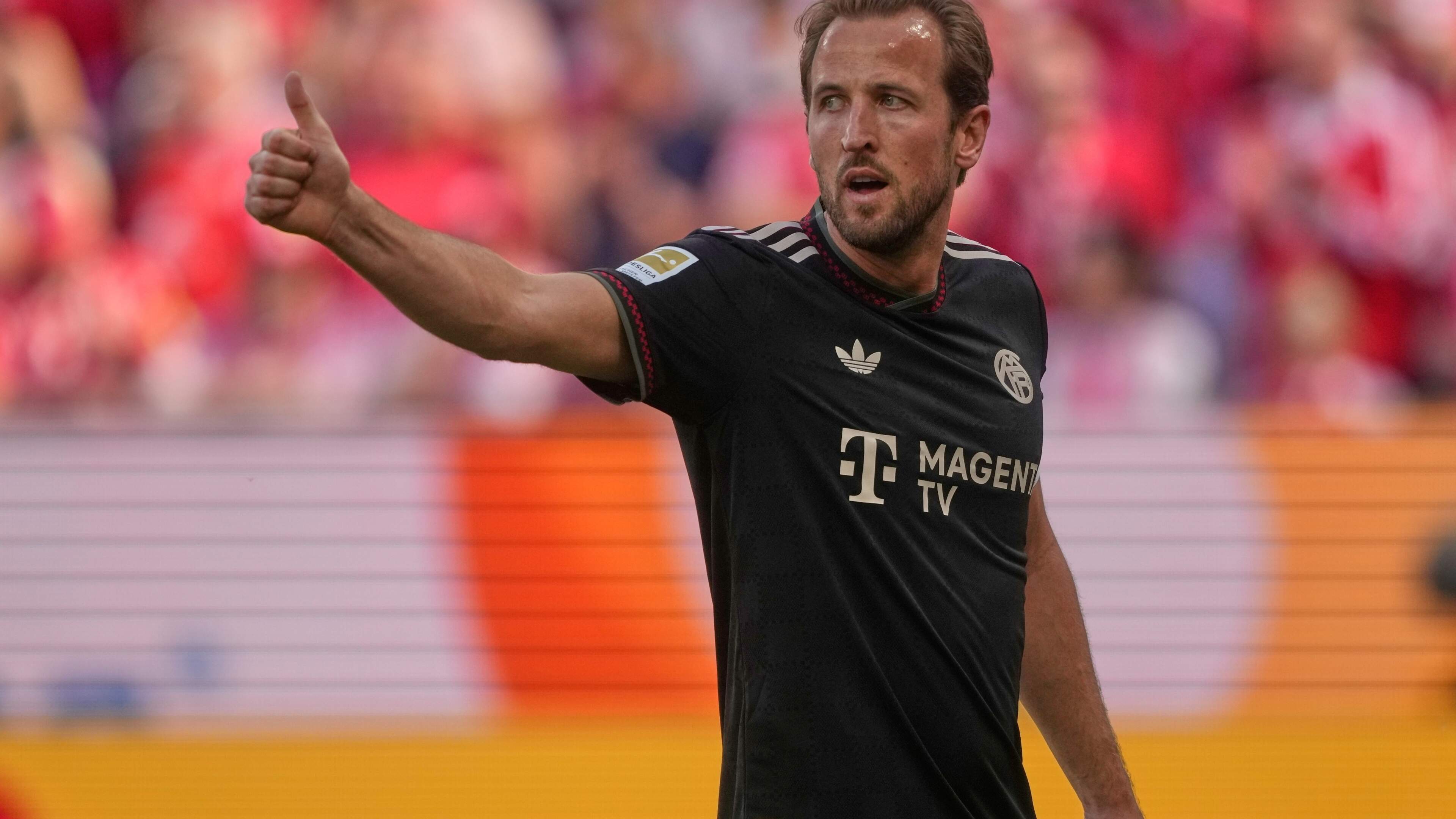 Waanzin in Mainz: kampioen Bayern München wint na 3-0-achterstand bij rust