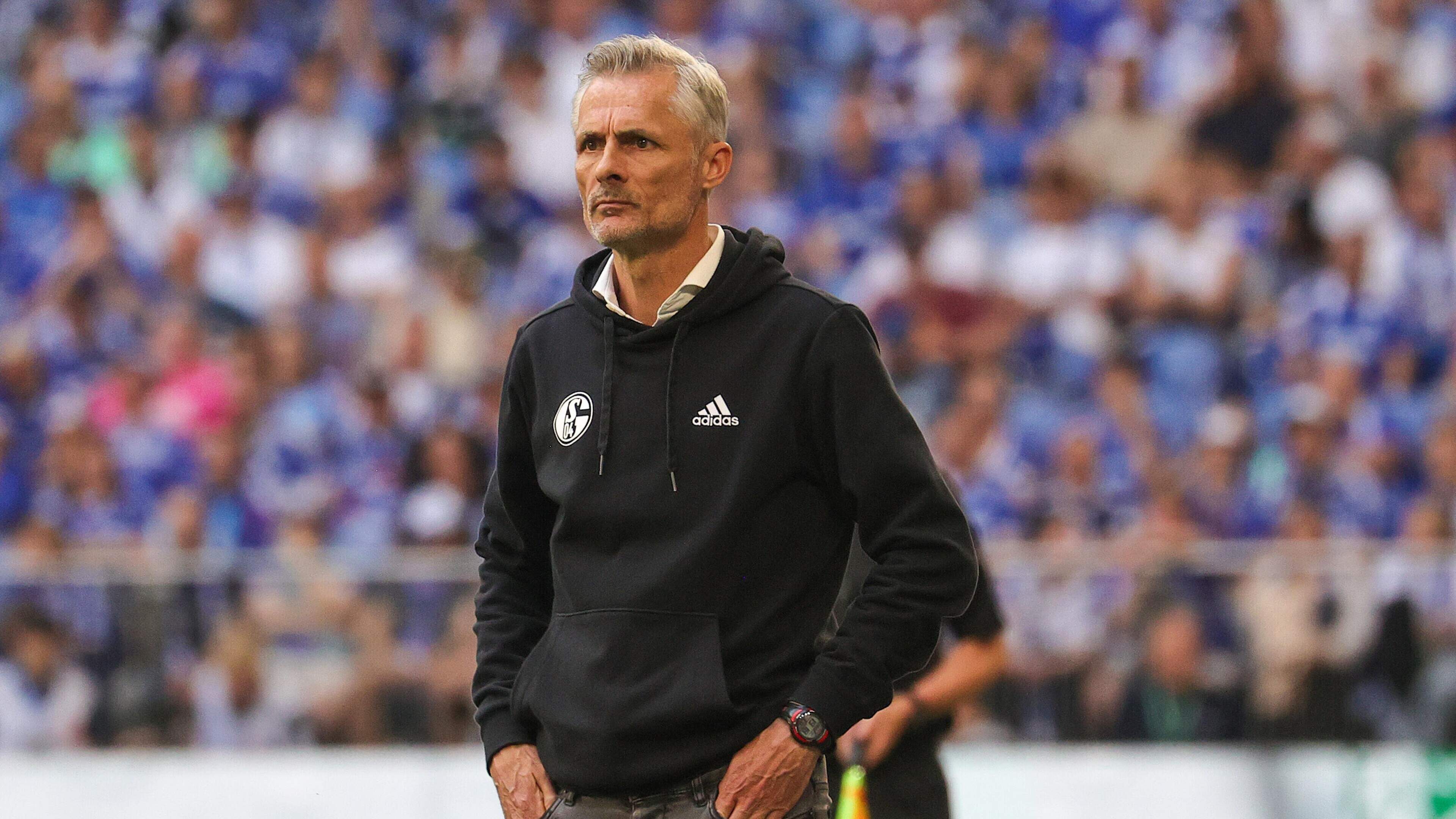 Kees van Wonderen alsnog in directeurrol na vertrek Dennis te Kloese bij Feyenoord?