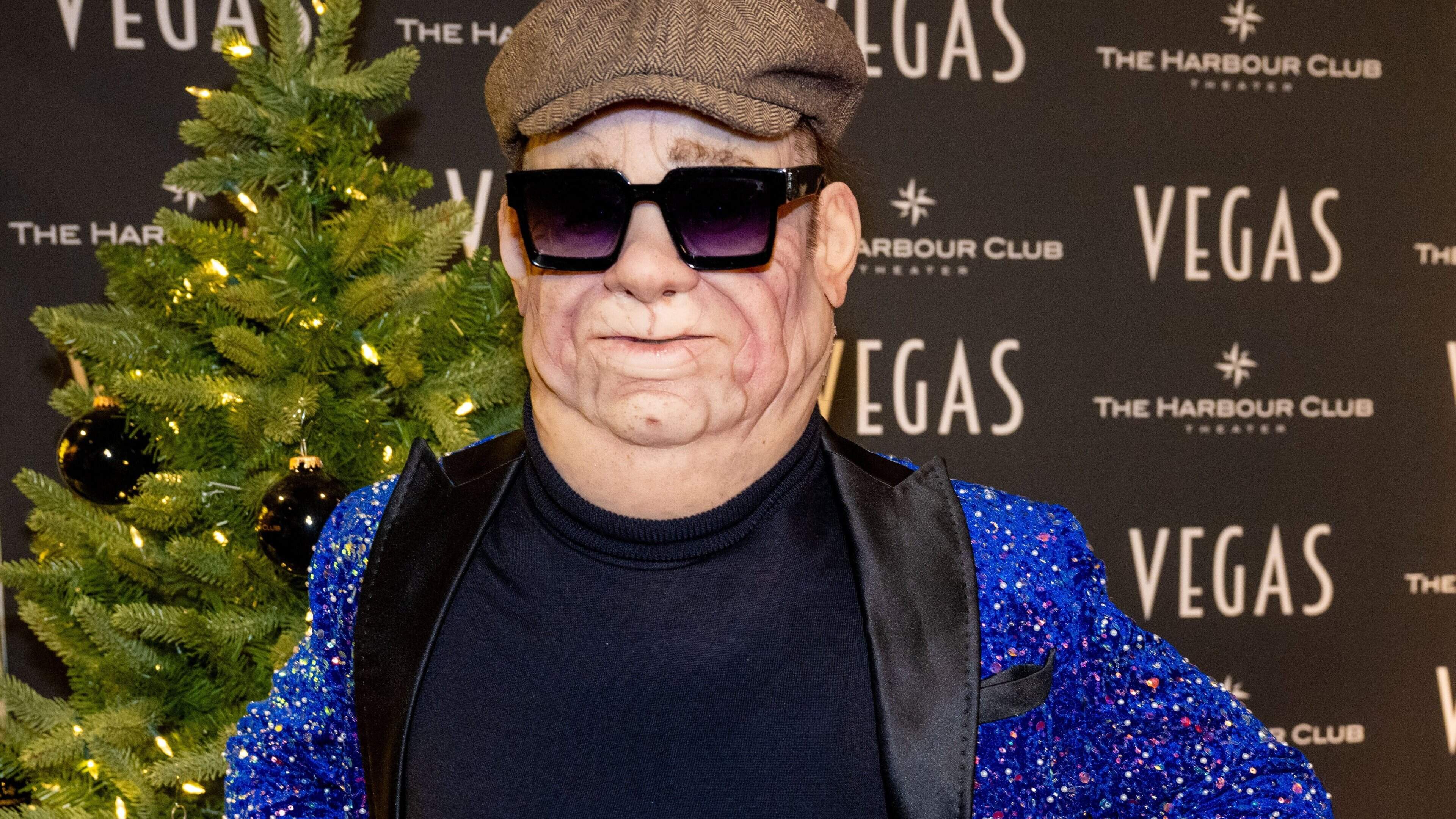 Boer Harm onthult identiteit en brengt nieuwe single uit