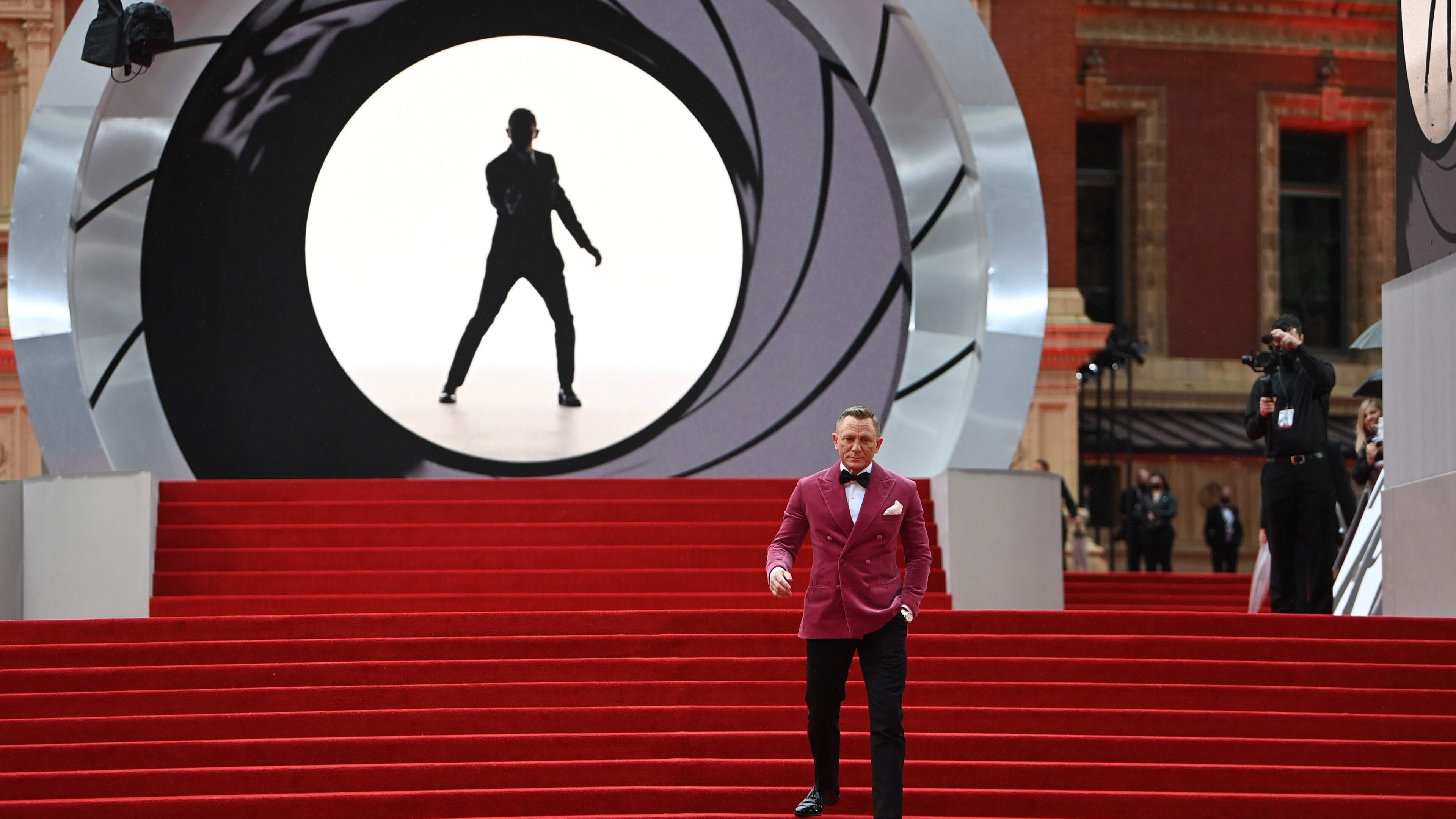 Amazon ’neemt de tijd’ voor nieuwe James Bond: dít zijn de populaire kanshebbers