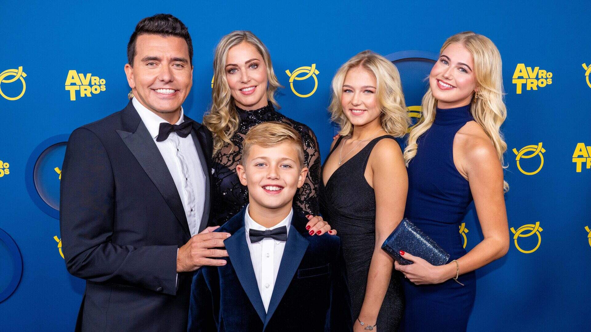 Jan Smit over scheiding met Liza Plat: 'Elke dag gaat het beter' | De  Telegraaf