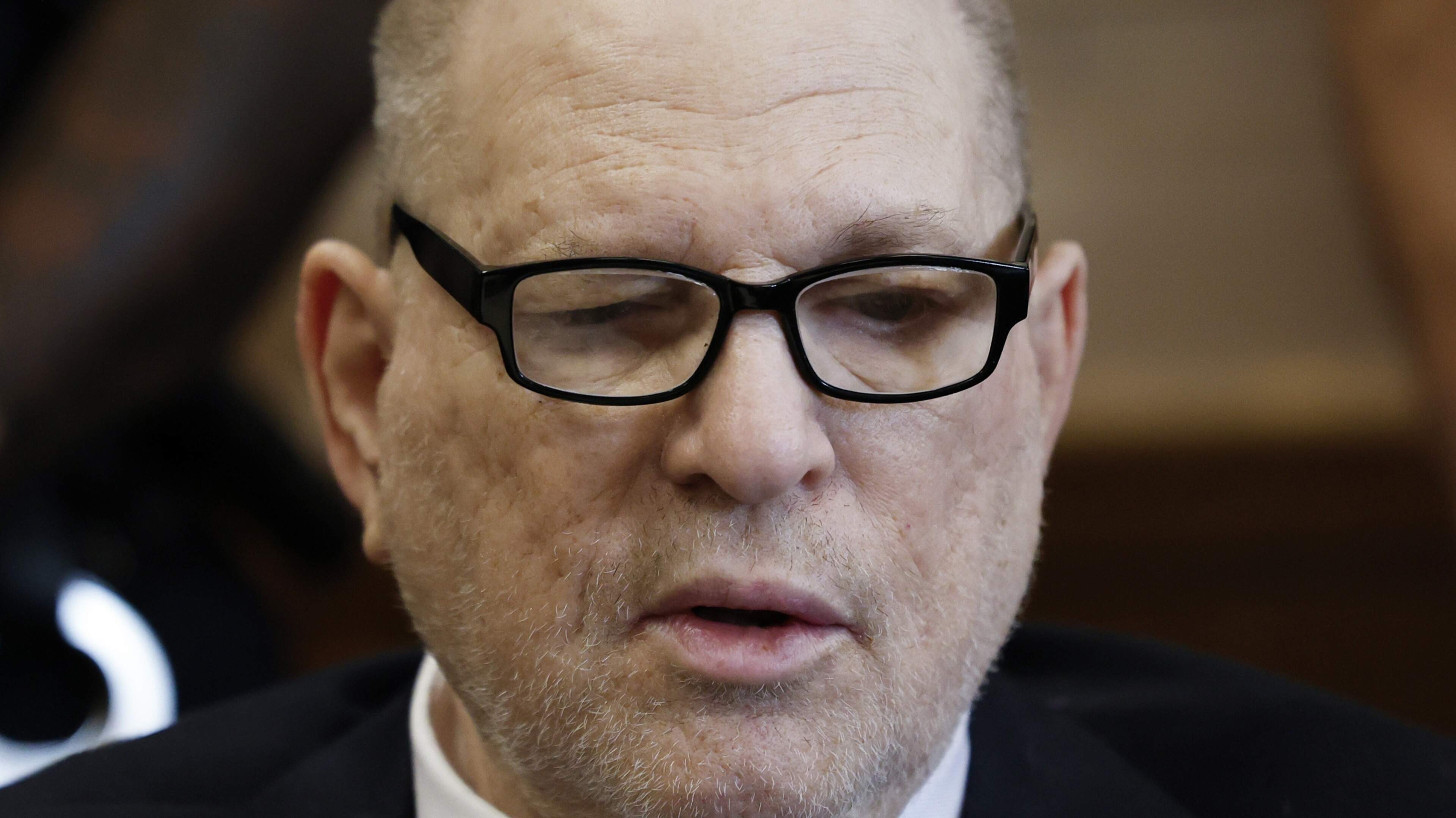 Harvey Weinstein gaat in beroep tegen verkrachtingszaak in LA