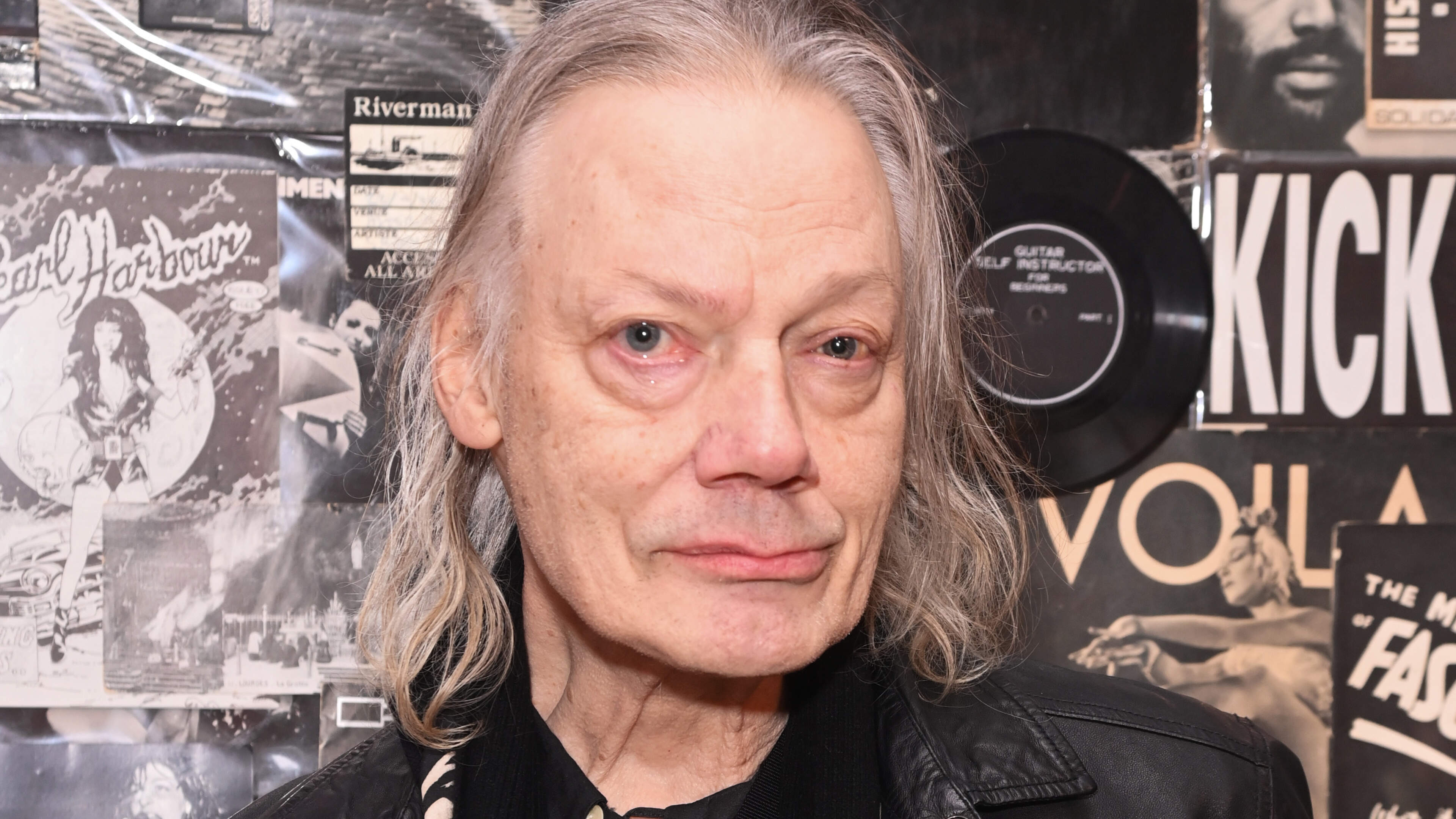 William Orbit (69) overleden: producer van Madonna, Blur en U2
