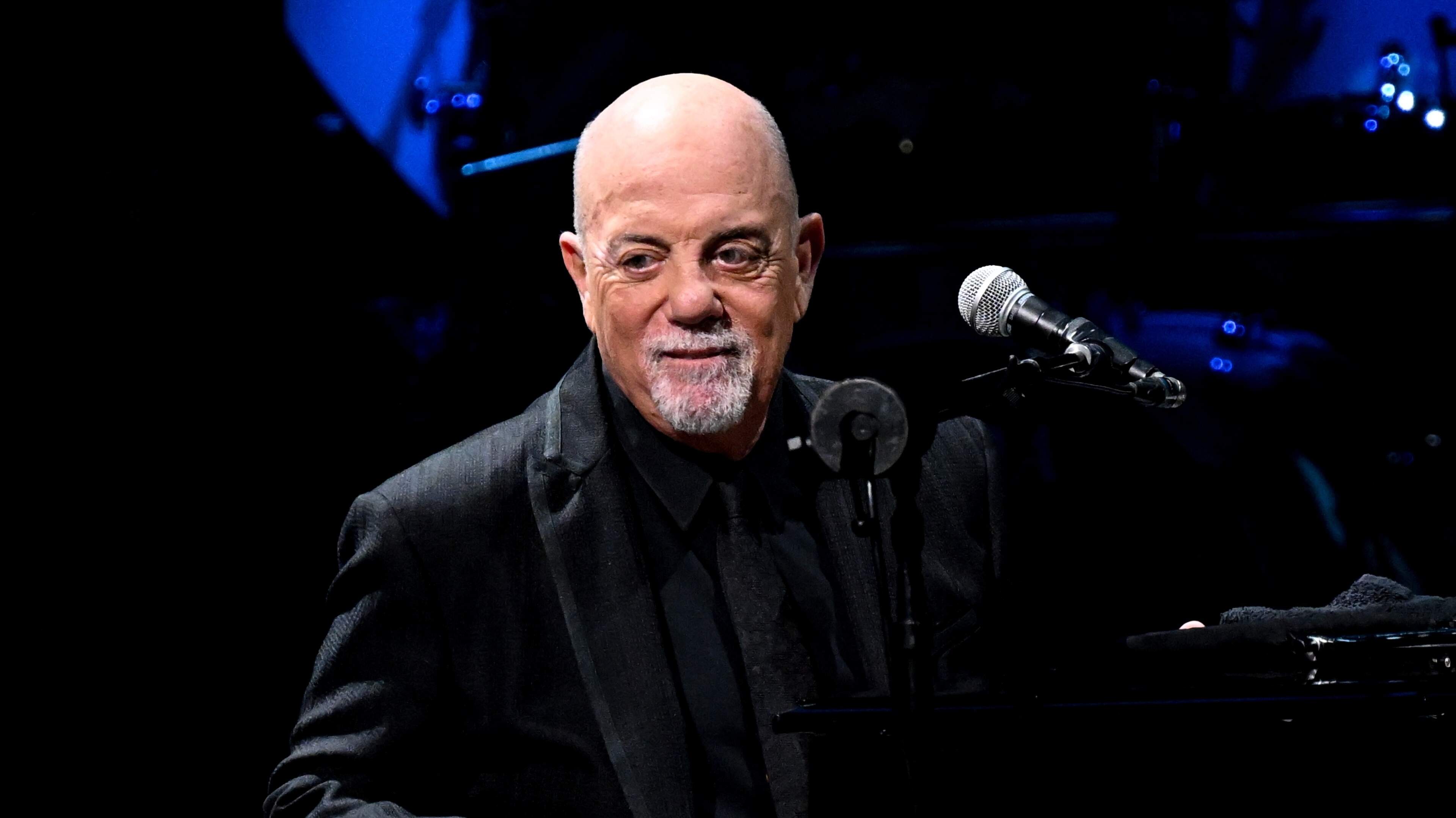 Een jaar na diagnose hersenaandoening: zo gaat het nu met Billy Joel