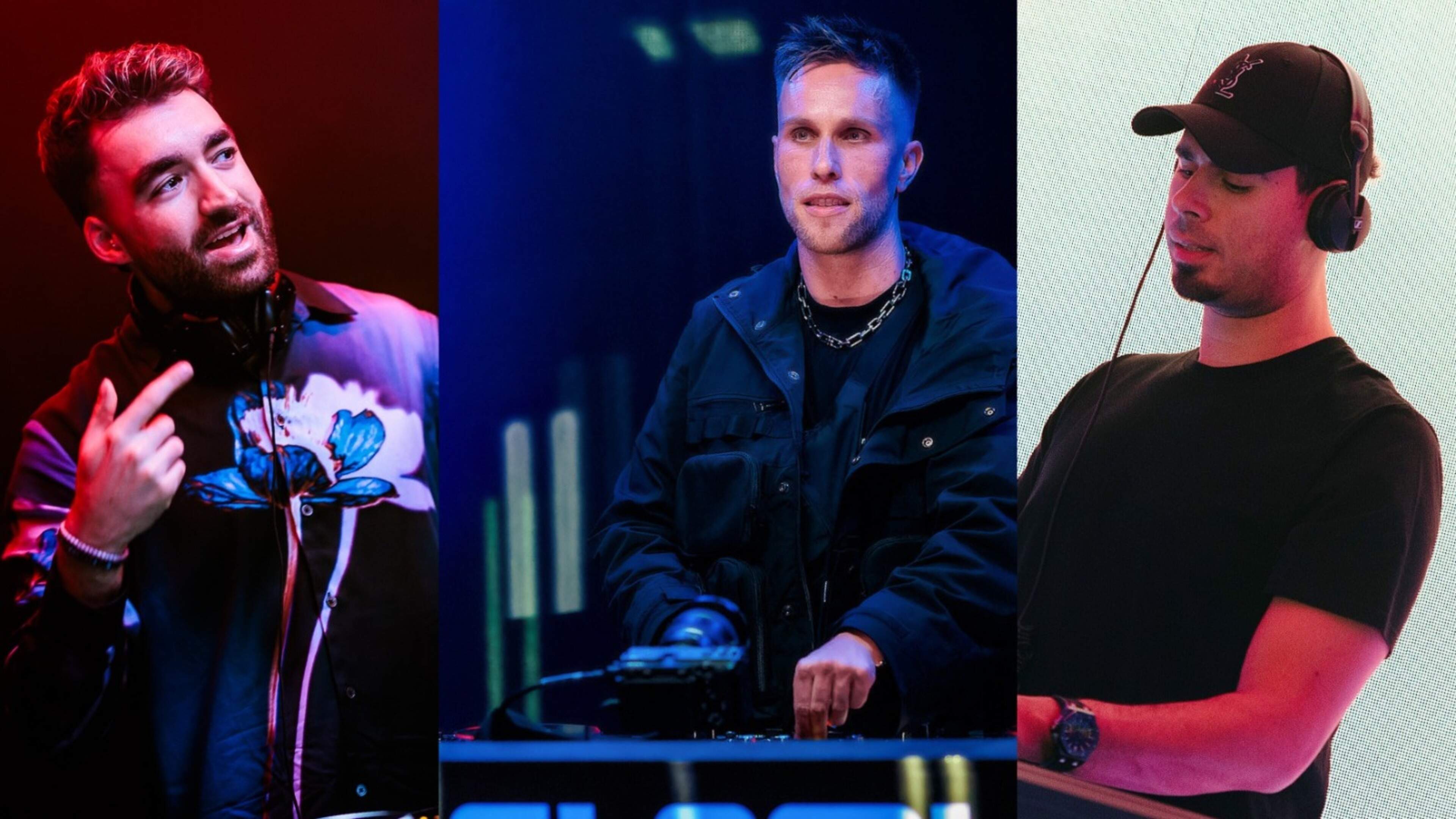 SLAM! organiseert dj-talentenjacht met plek op hoofdpodium festival