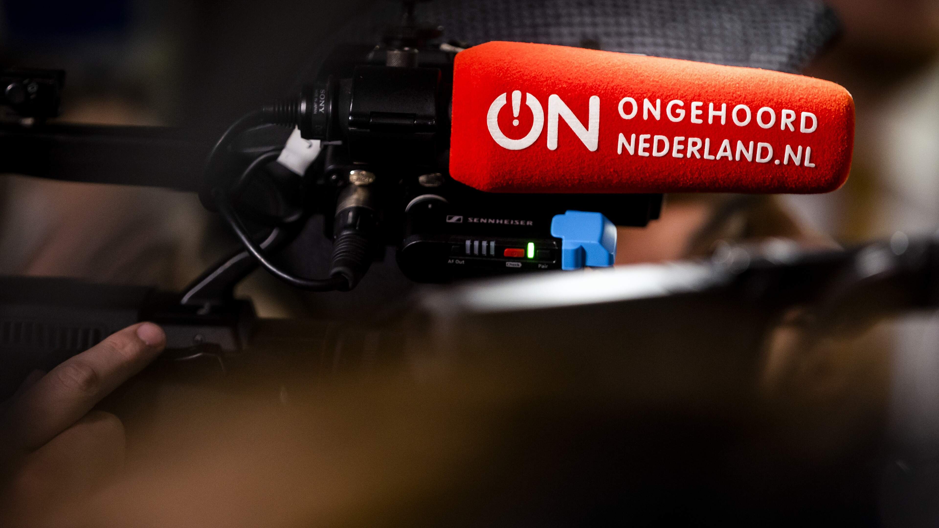 NPO ziet geen mogelijkheden om omroepen en ON! samen te brengen