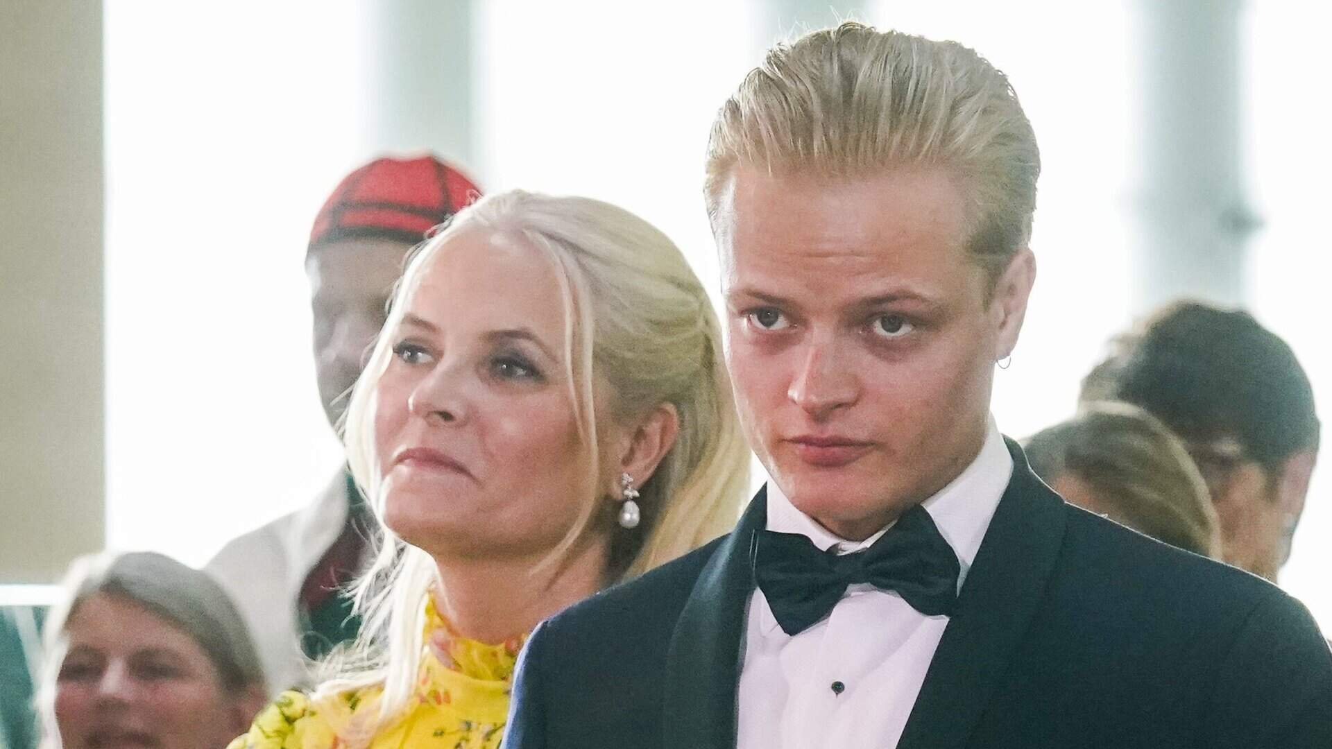 Marius Borg Høiby vindt gevangenschap tijdens tijdens ziekte Mette-Marit  ondraaglijk: 'Elke keer dat we elkaar zien kan de laatste zijn' | De  Telegraaf